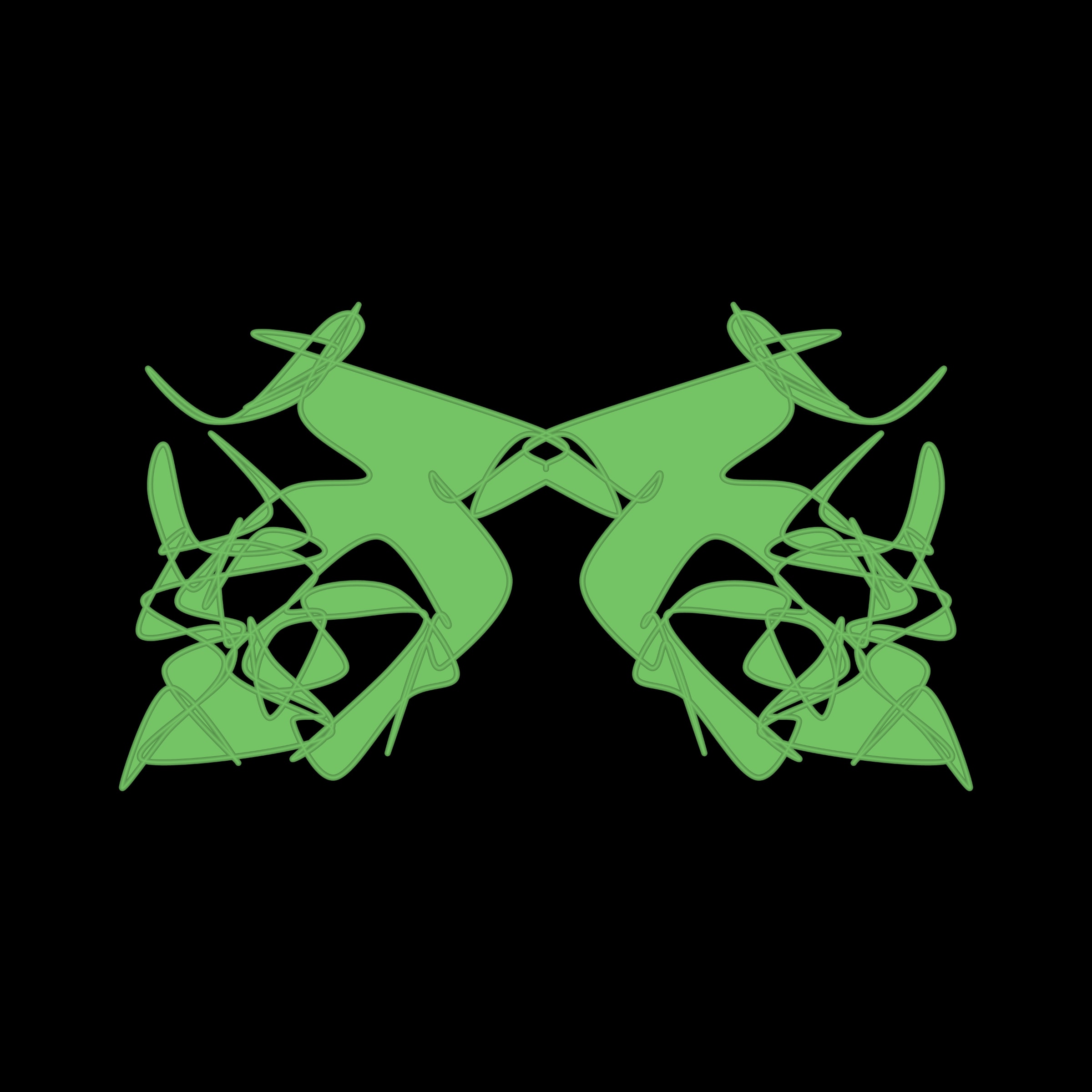 Cryptoblots #3001245