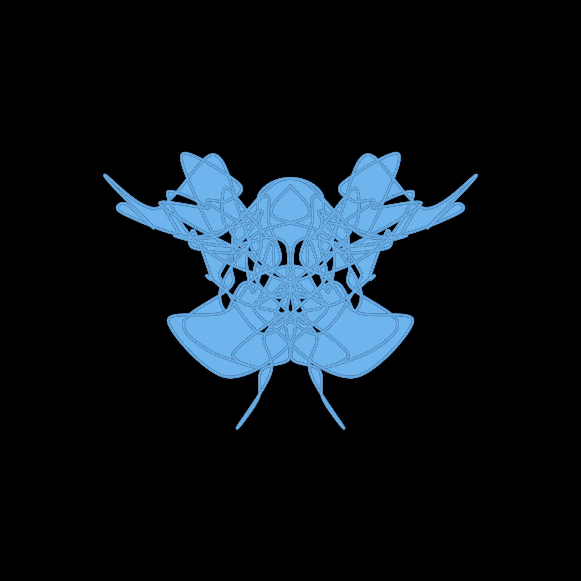 Cryptoblots #3001246