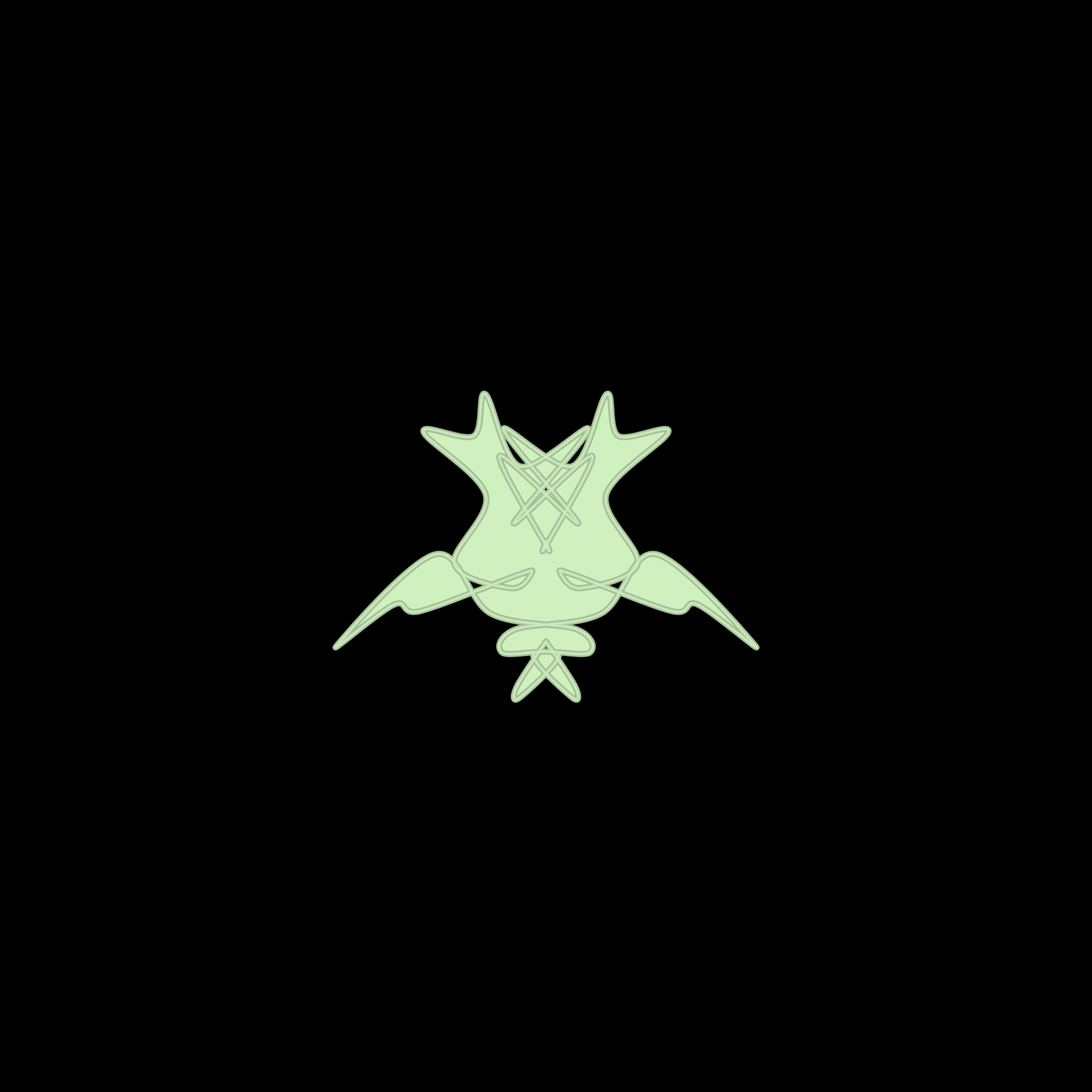 Cryptoblots #3001247