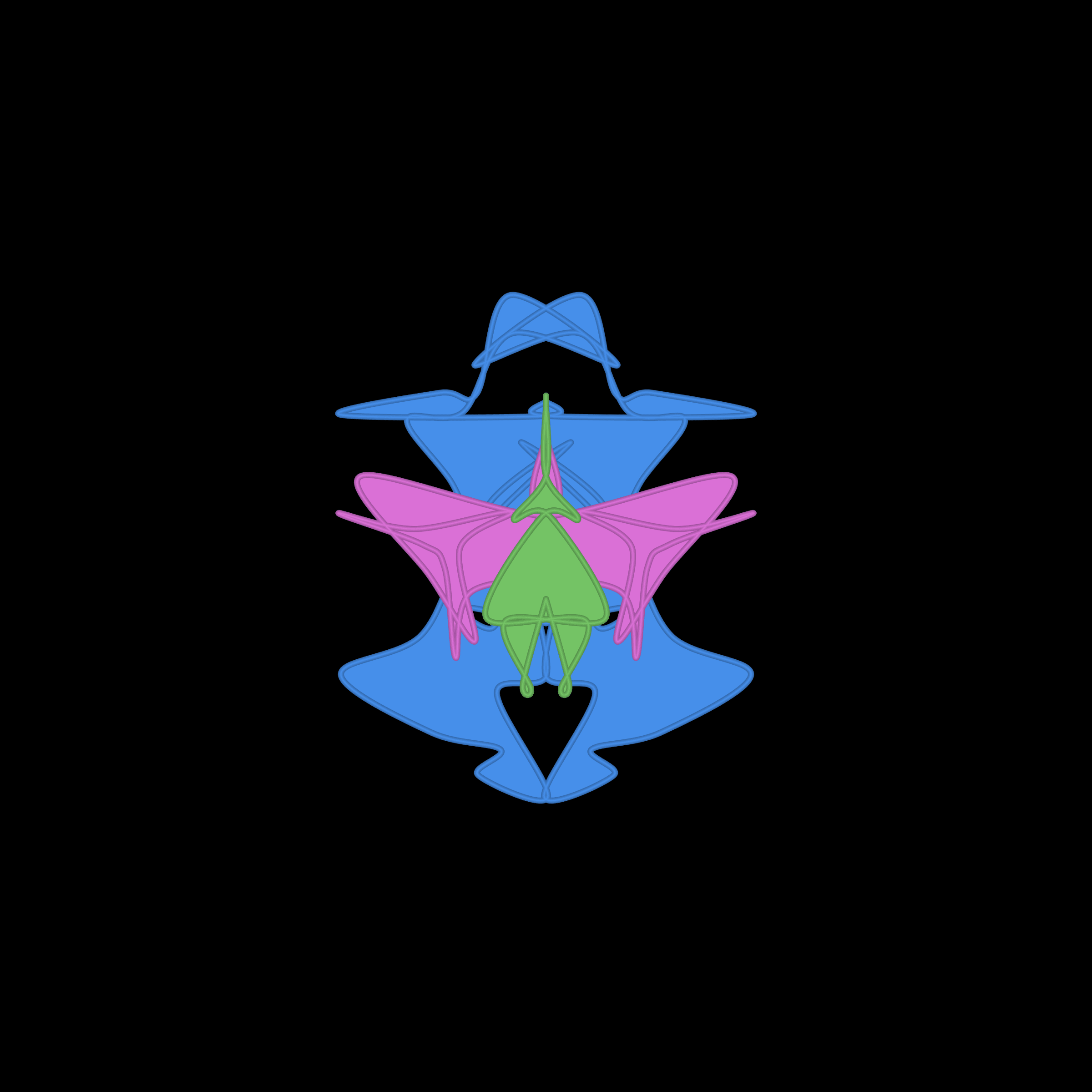 Cryptoblots #3001250