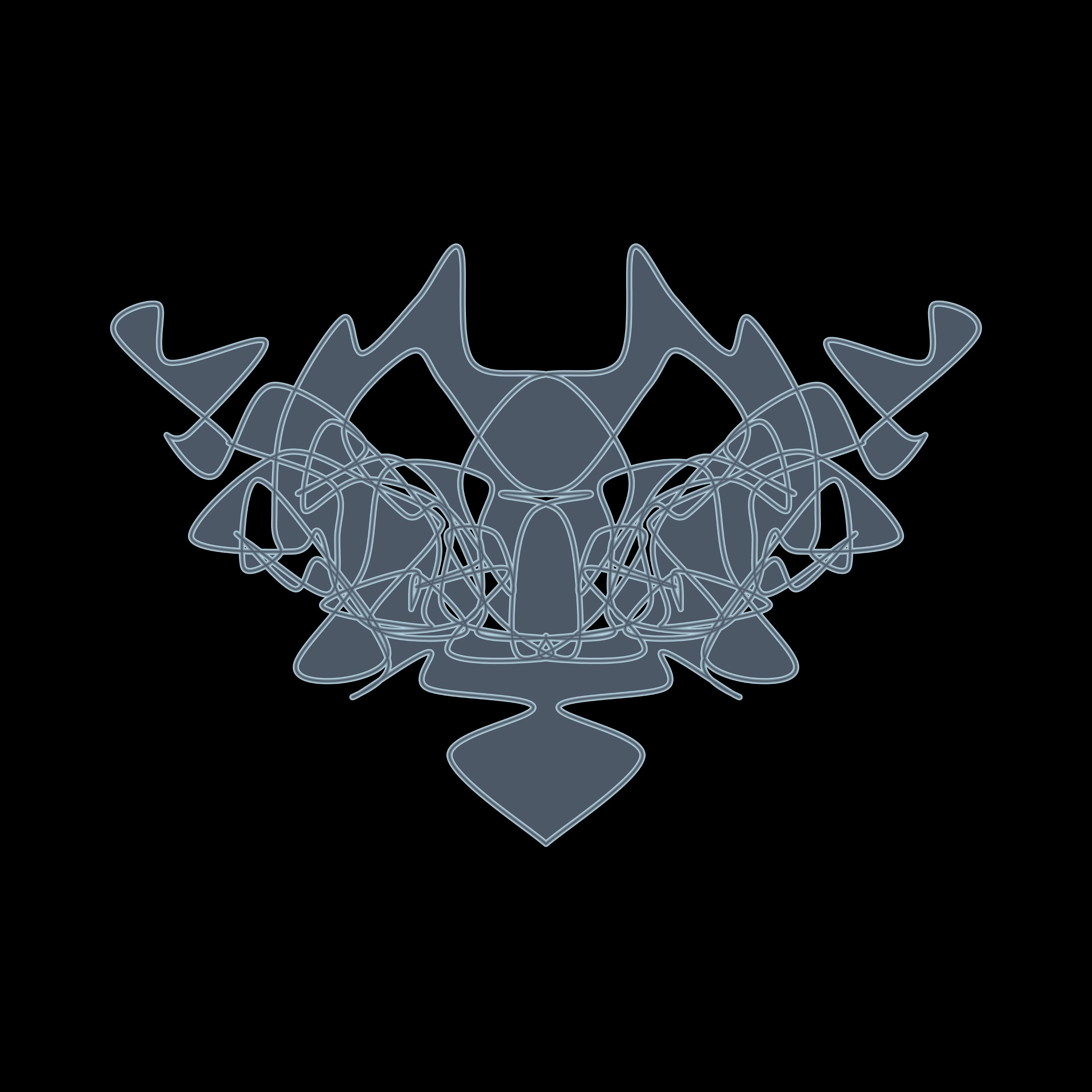 Cryptoblots #3001251