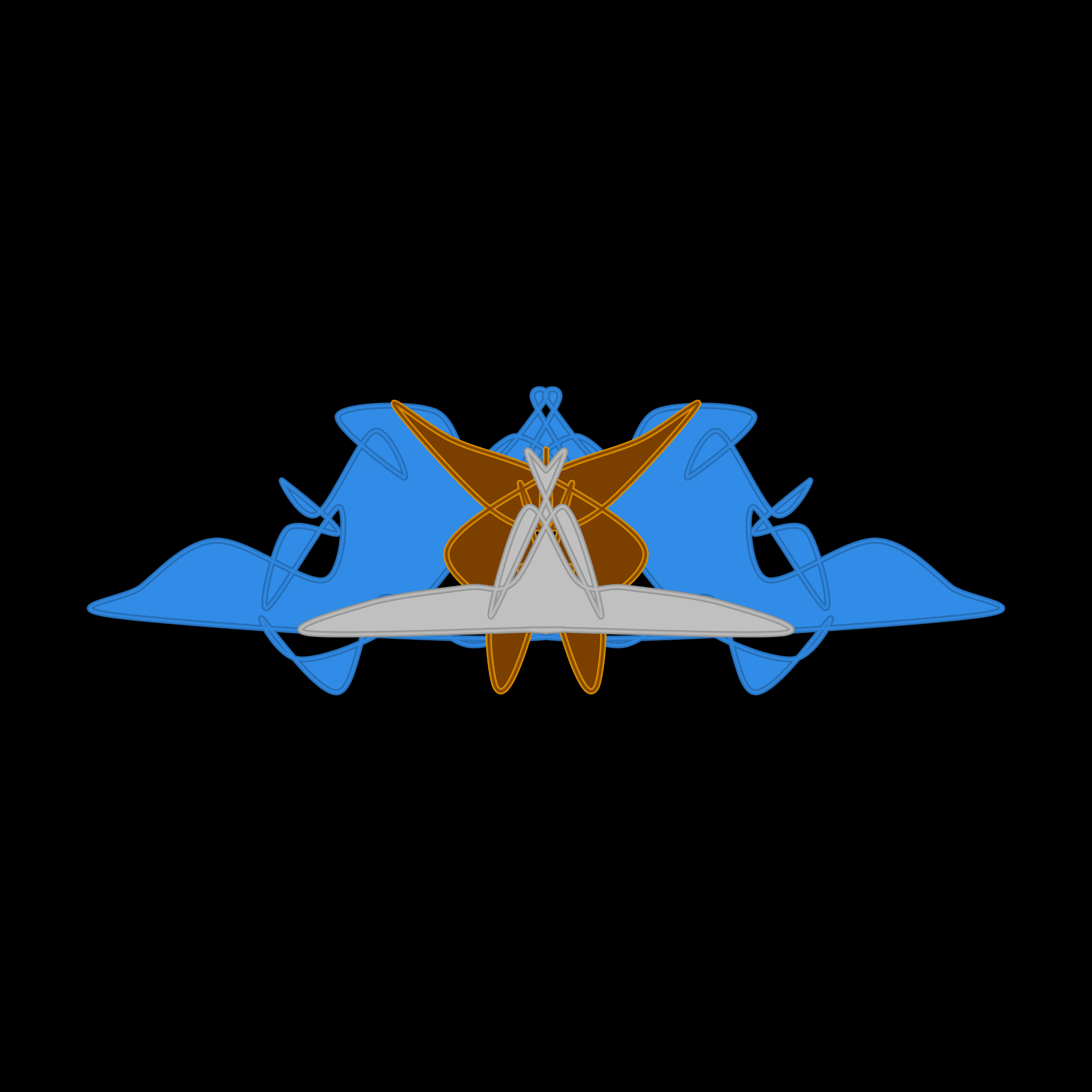 Cryptoblots #3001254