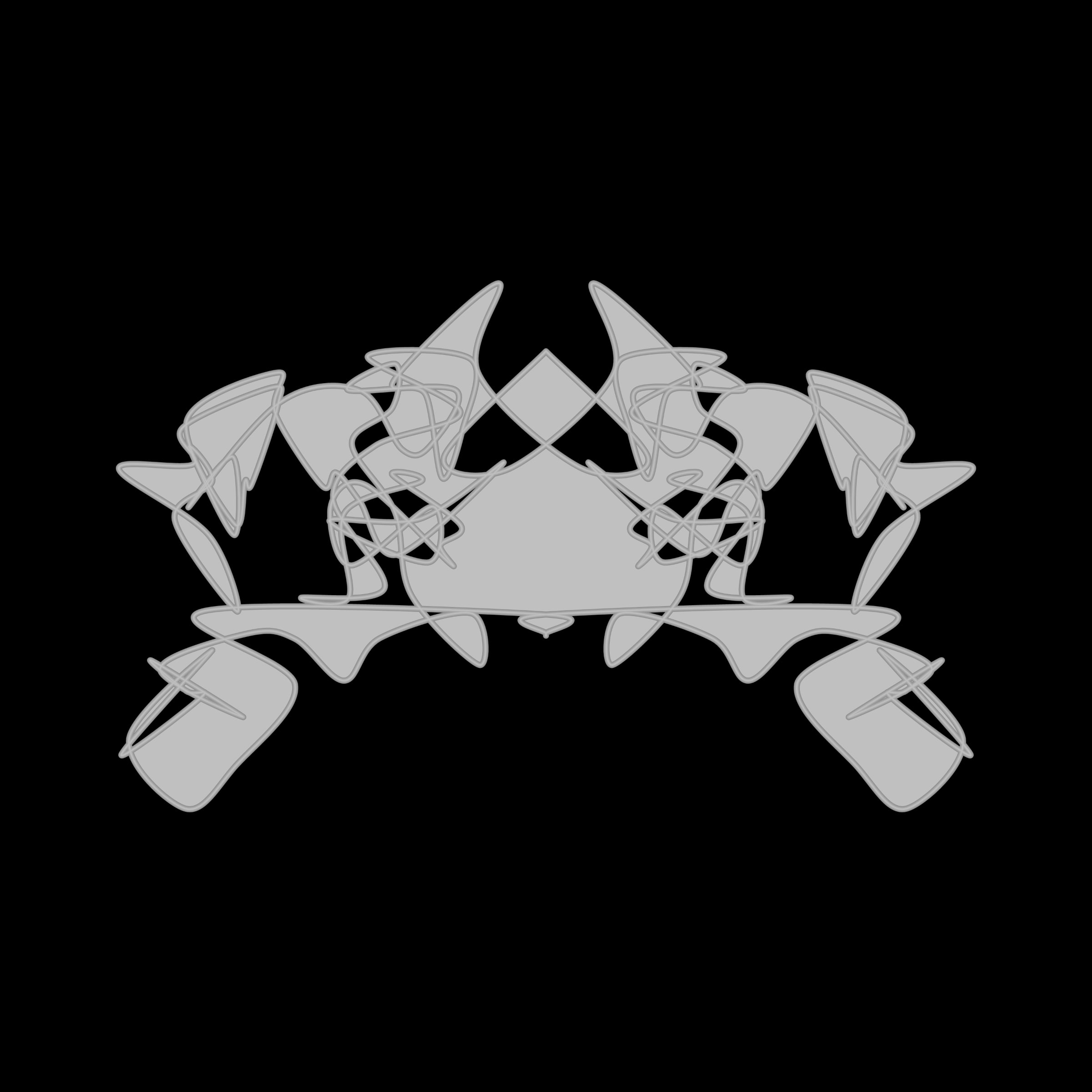 Cryptoblots #3001260