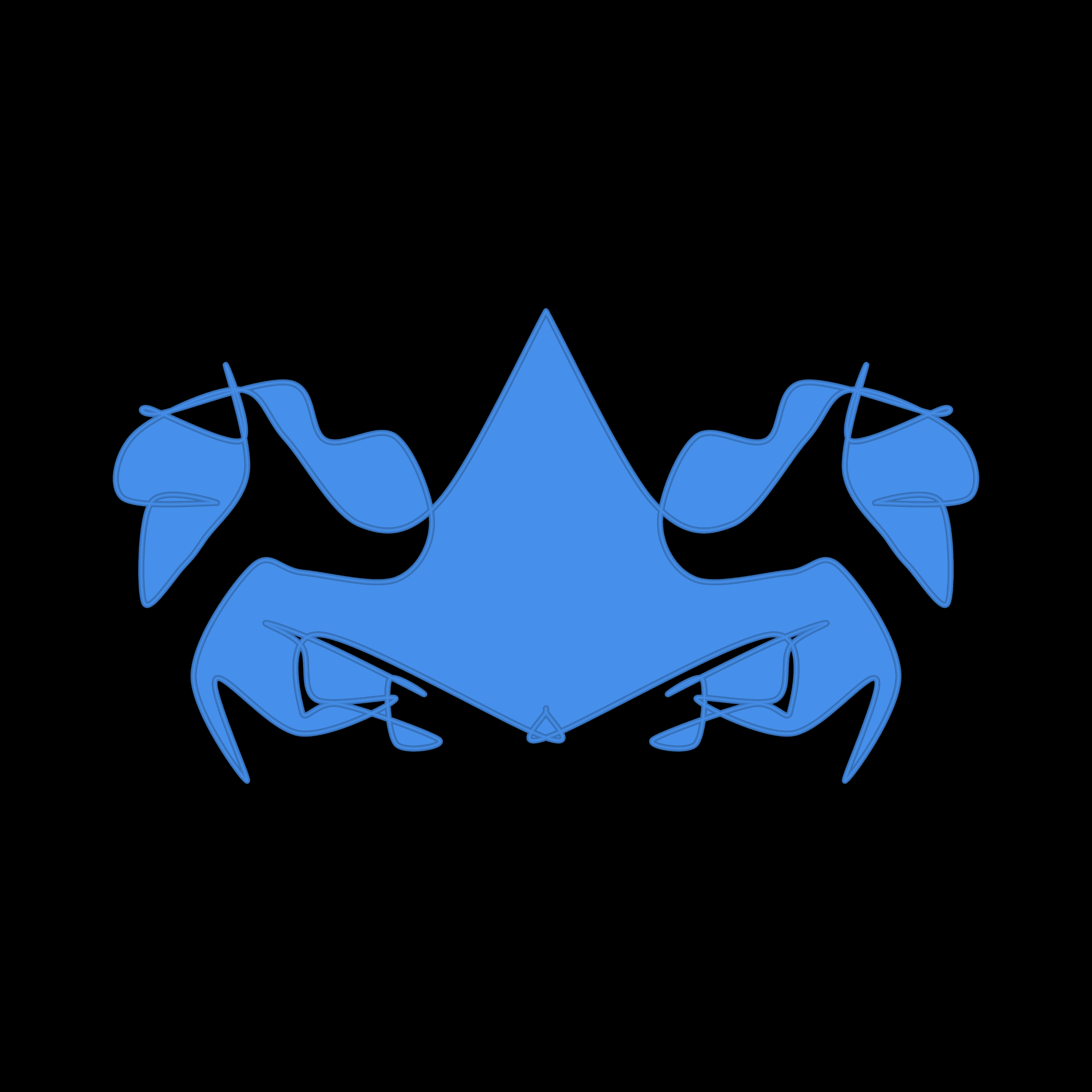 Cryptoblots #3001264