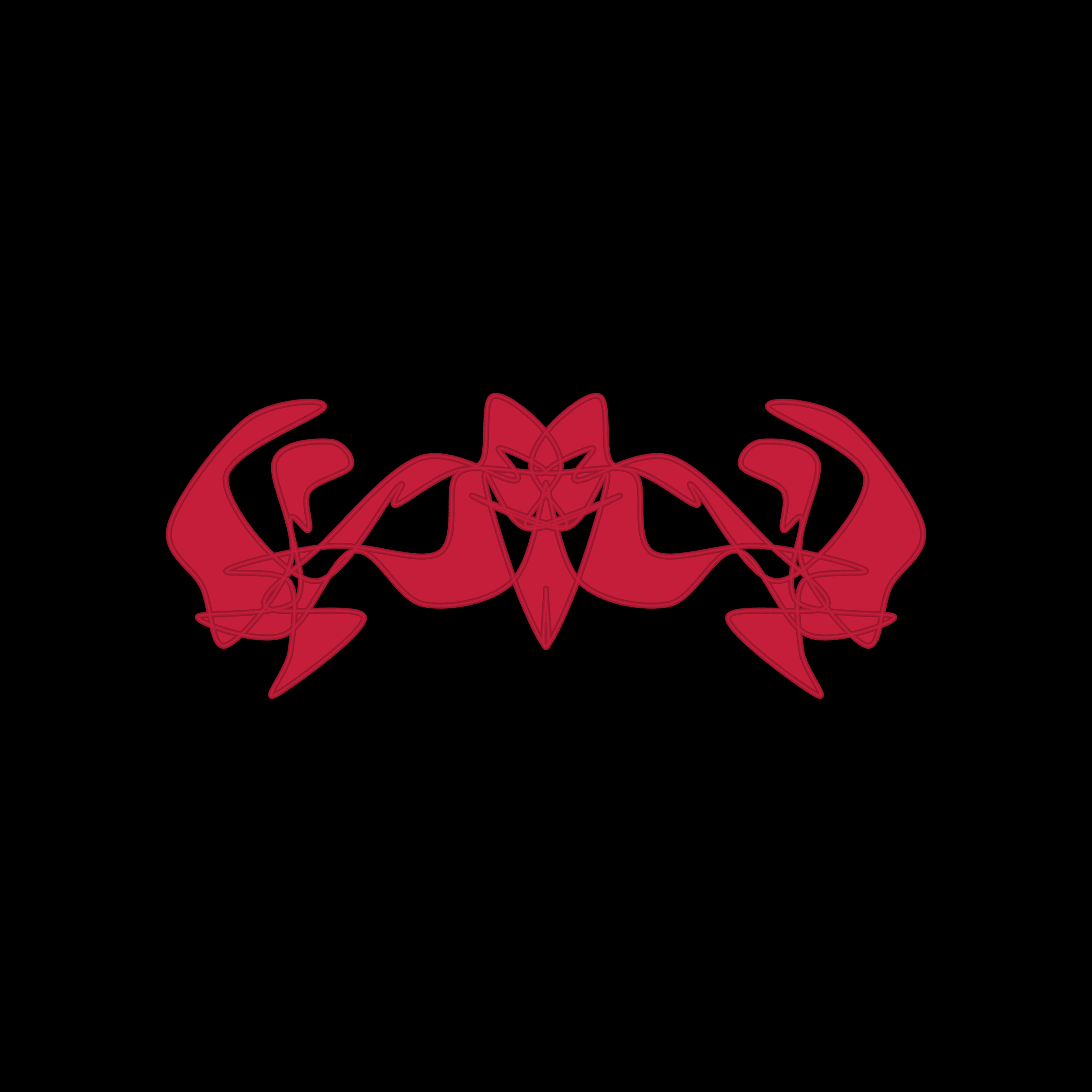 Cryptoblots #3001268