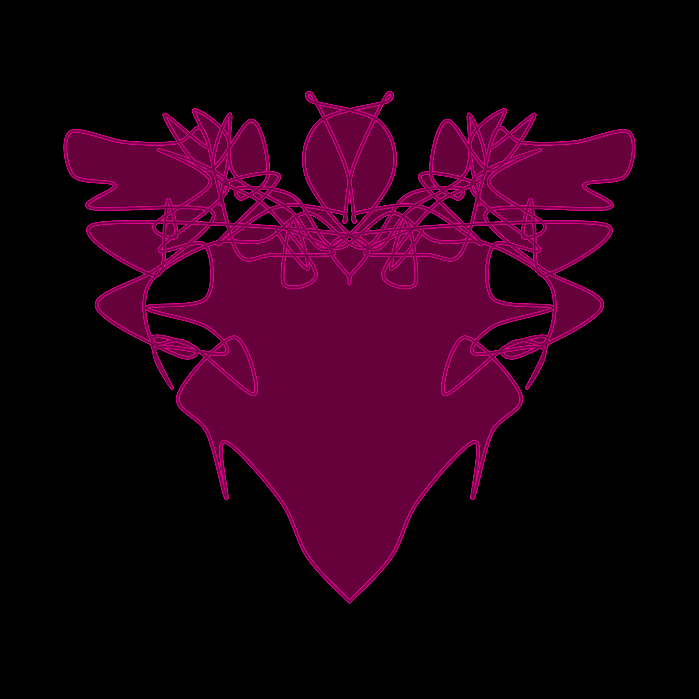Cryptoblots #3001270