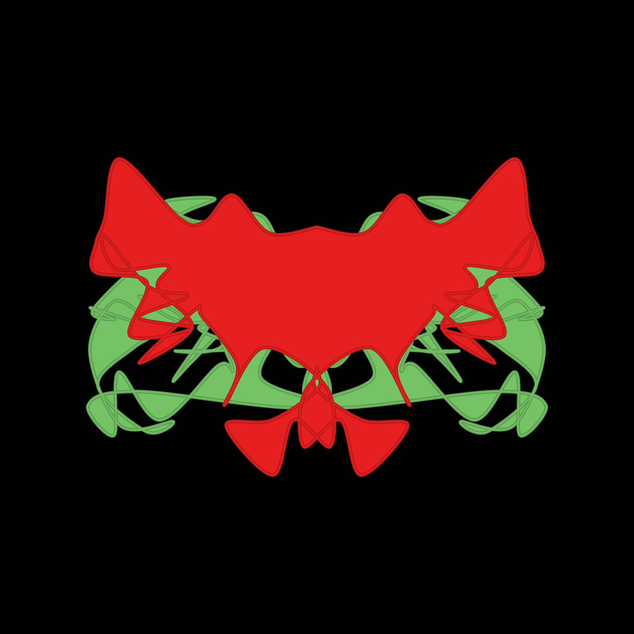 Cryptoblots #3001272