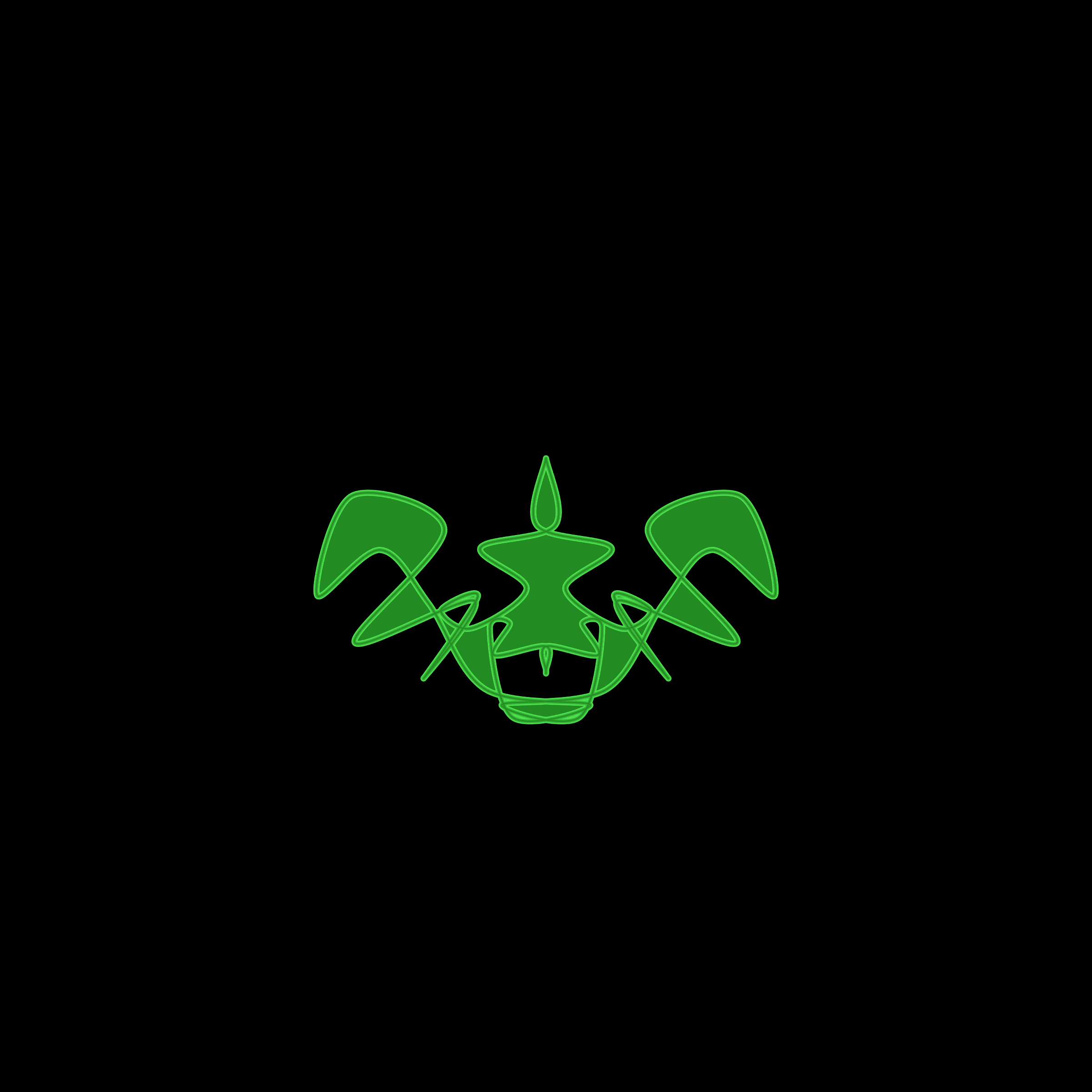 Cryptoblots #3001274