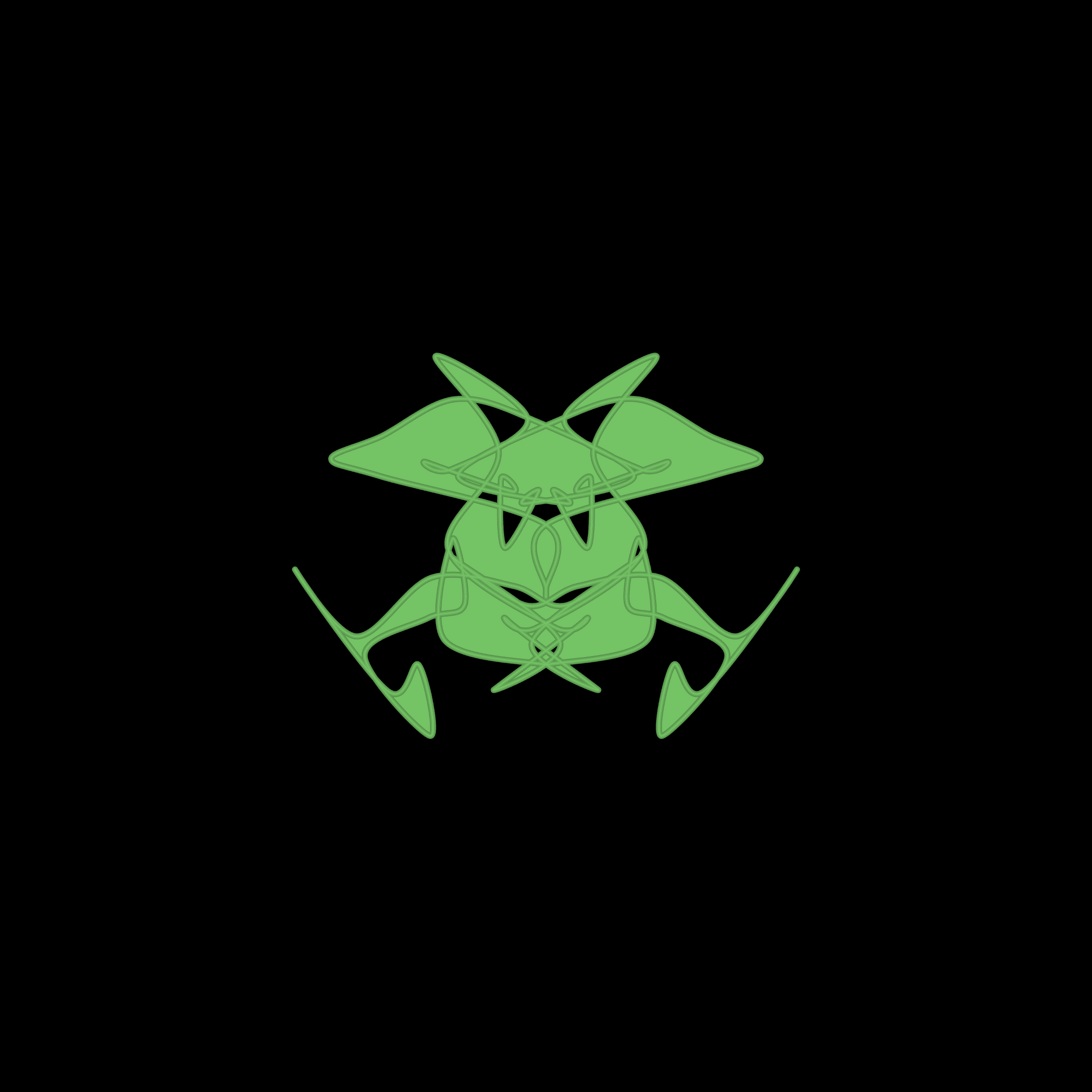Cryptoblots #3001278