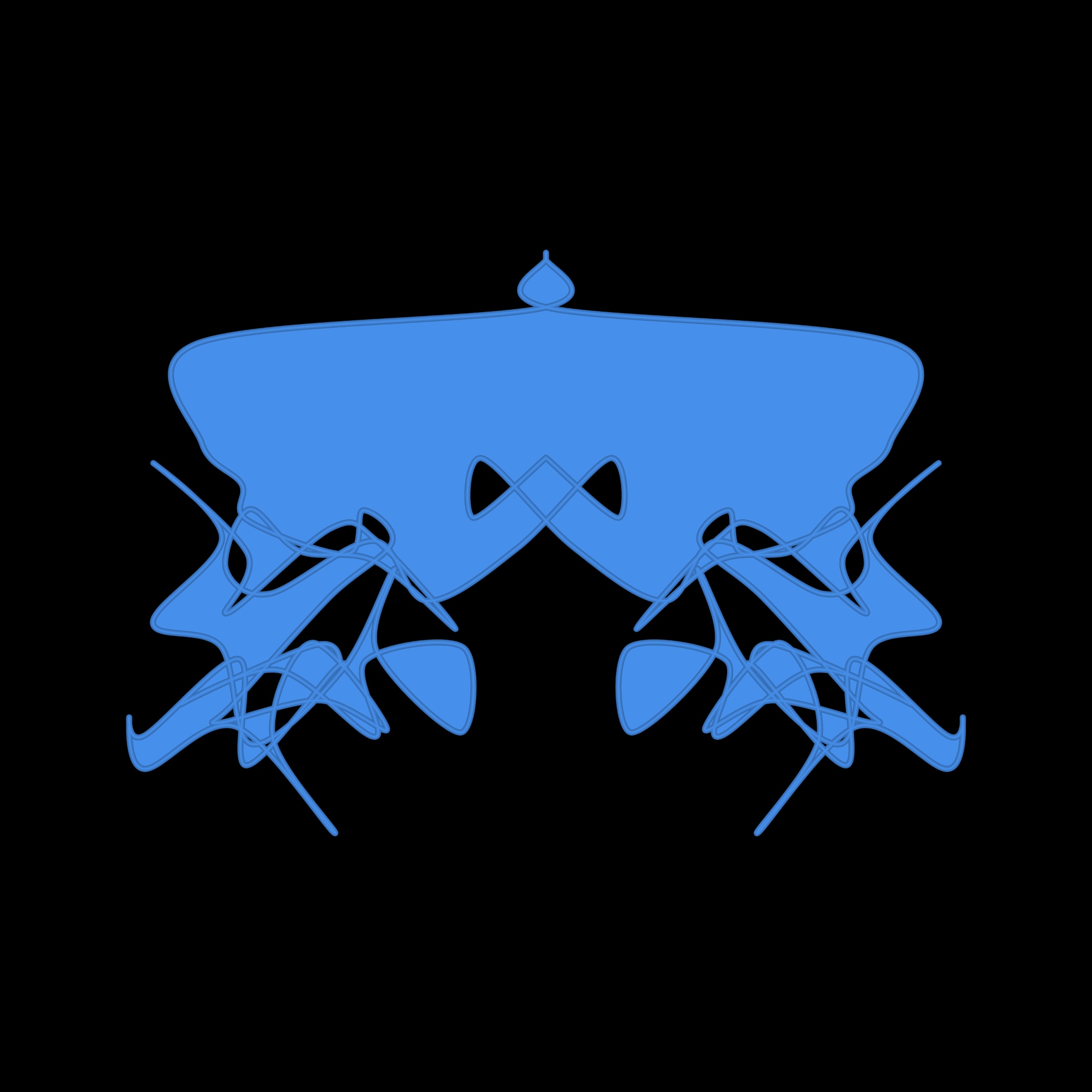 Cryptoblots #3001286