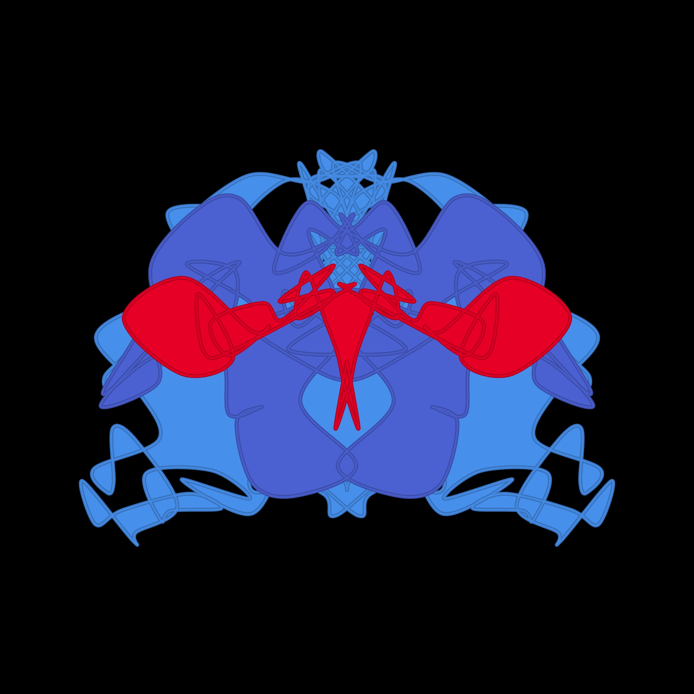 Cryptoblots #3001288
