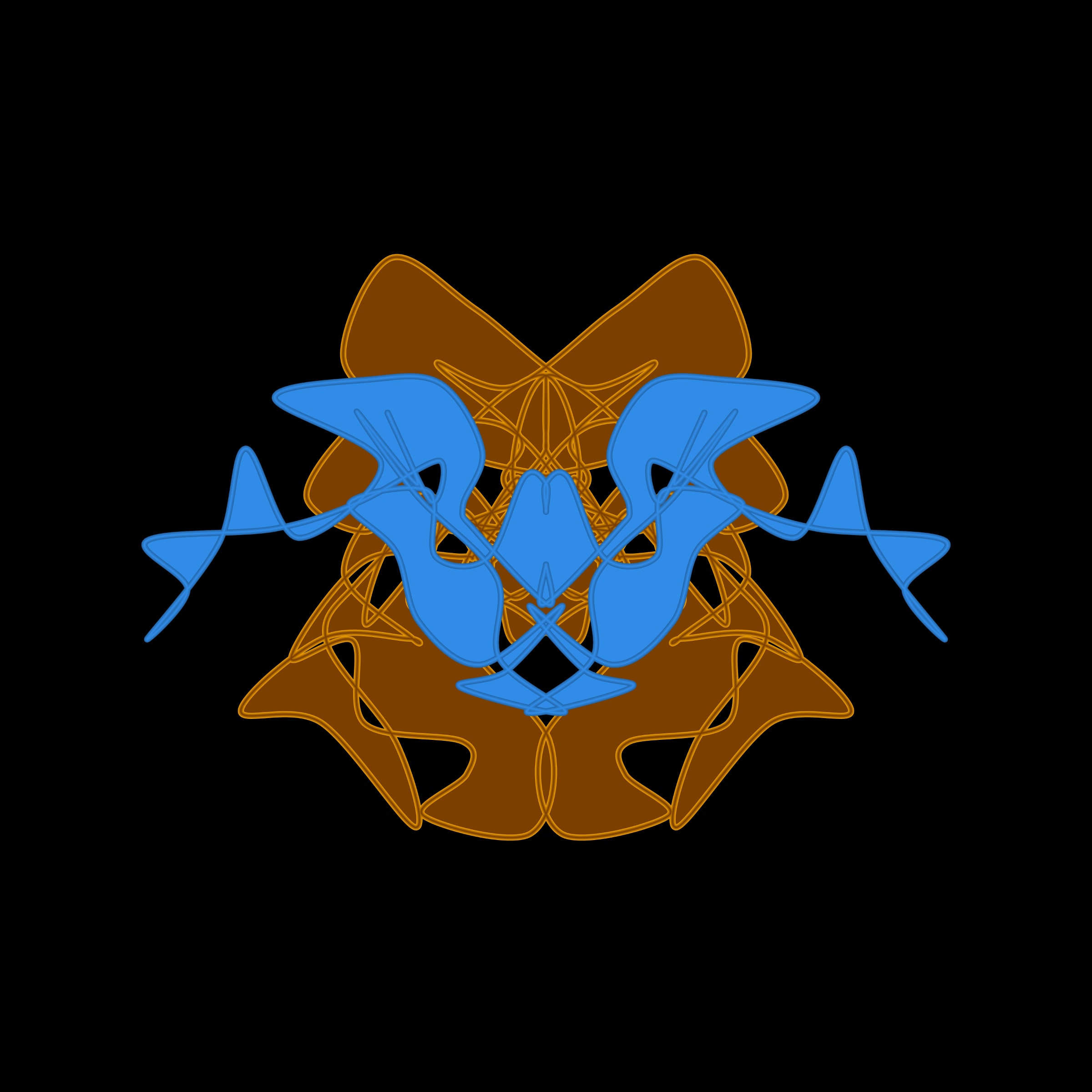 Cryptoblots #3001289
