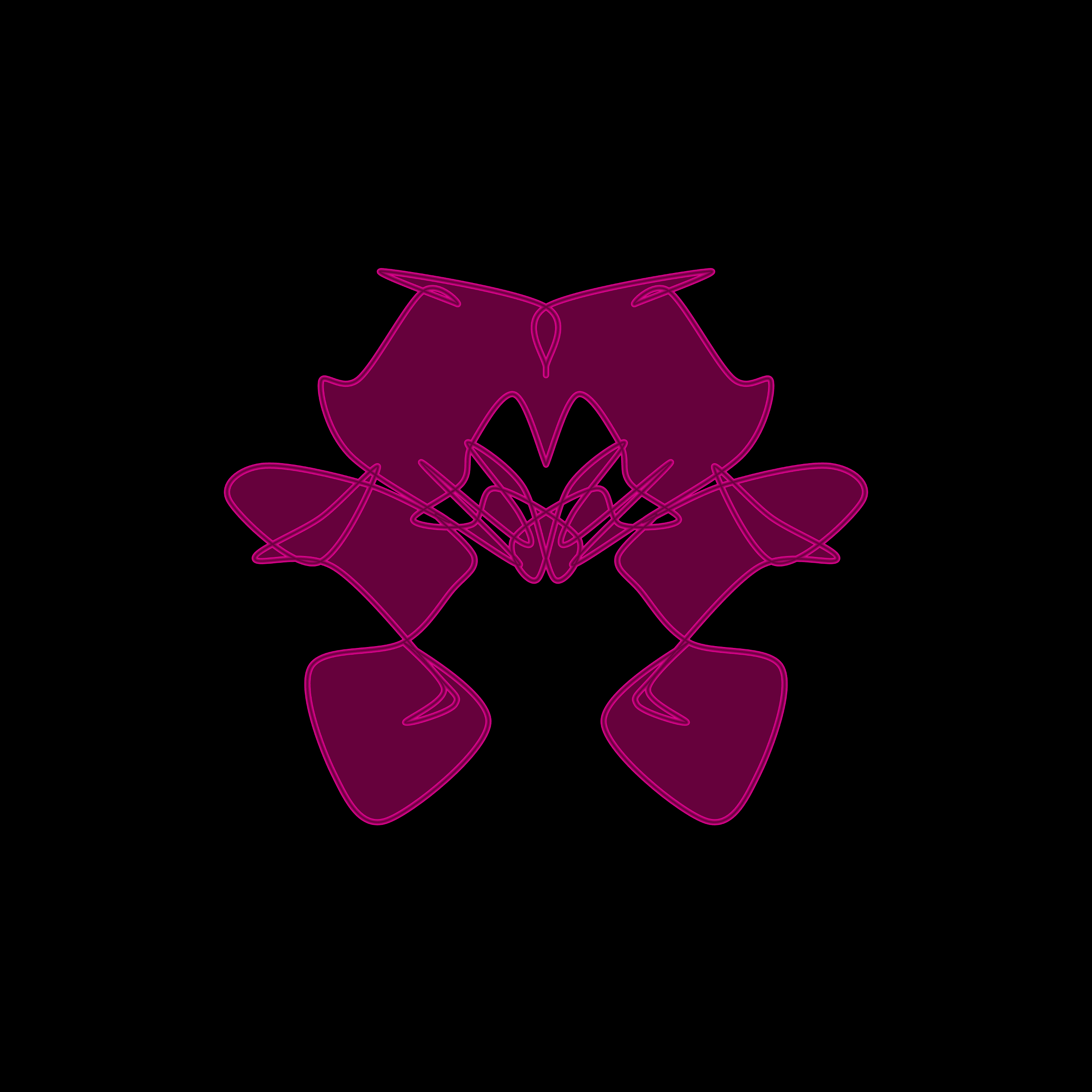 Cryptoblots #3001290