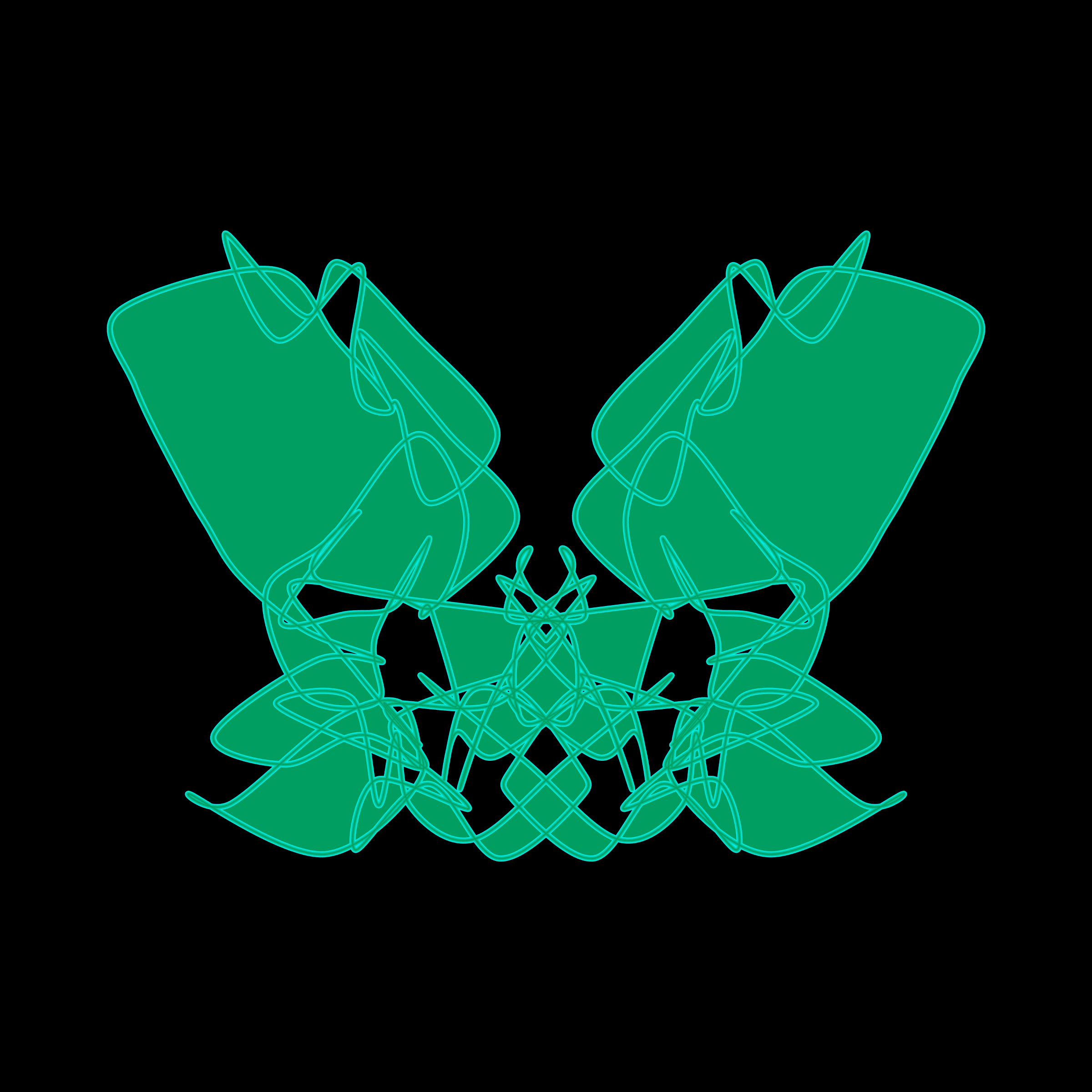Cryptoblots #3001291