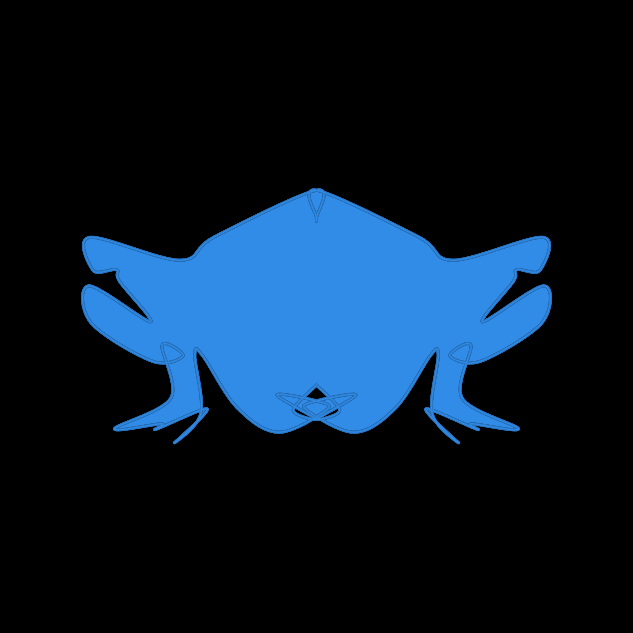 Cryptoblots #3001293