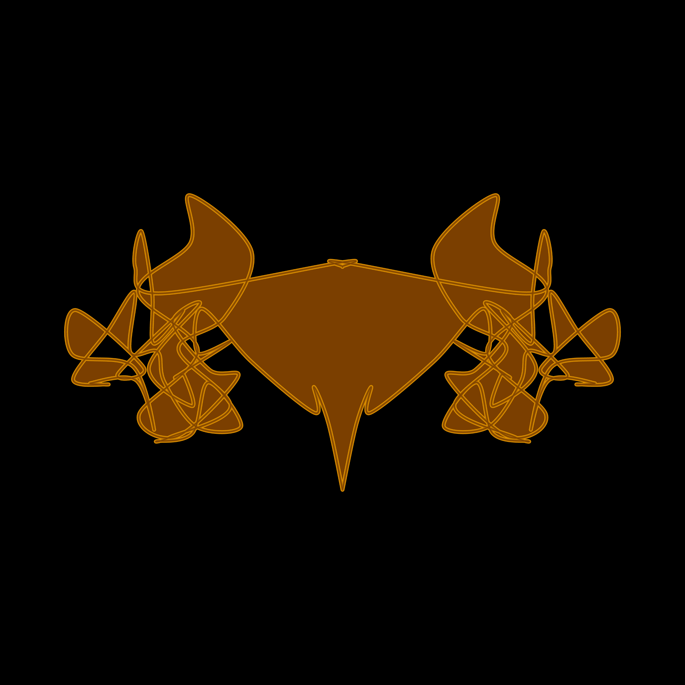 Cryptoblots #3001299