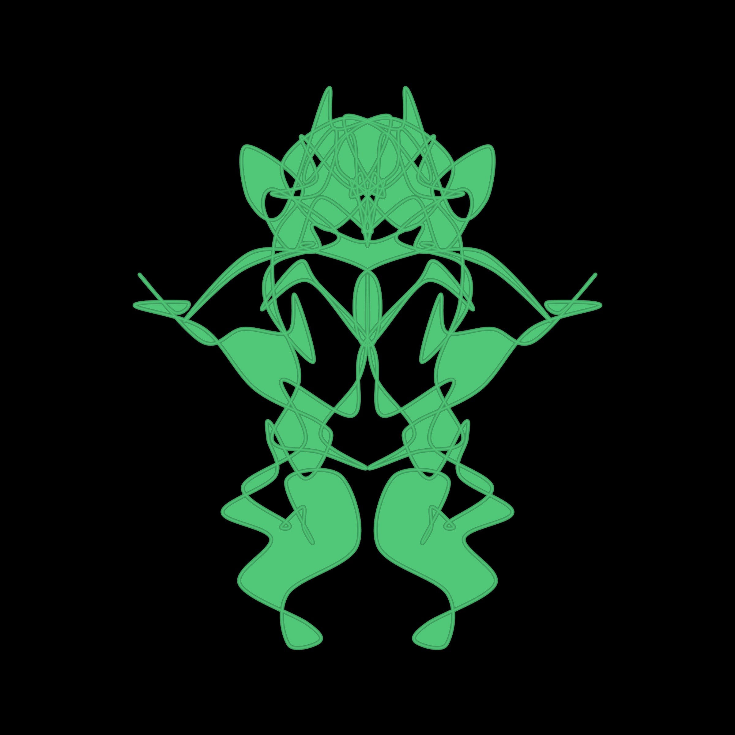 Cryptoblots #3001302