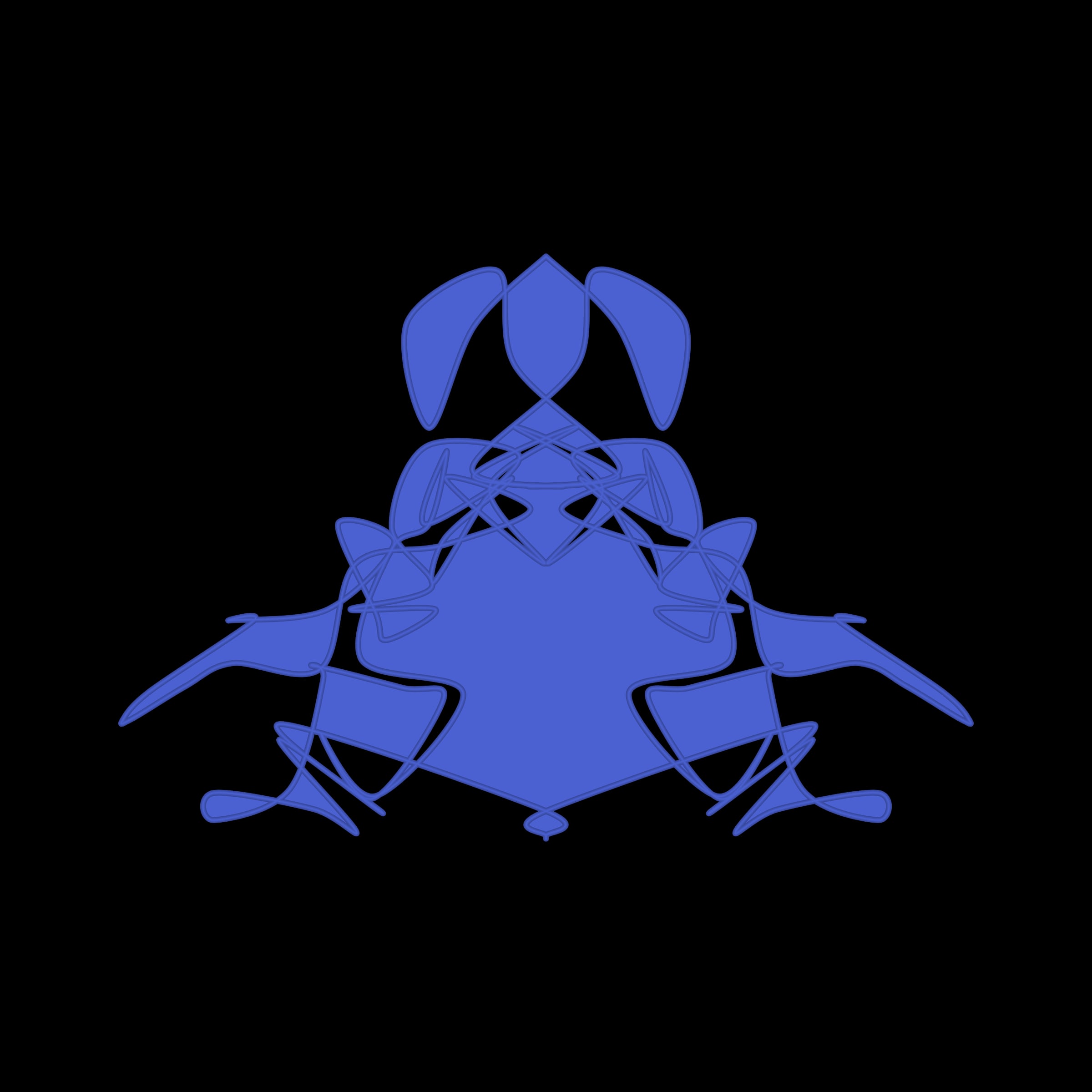 Cryptoblots #3001305