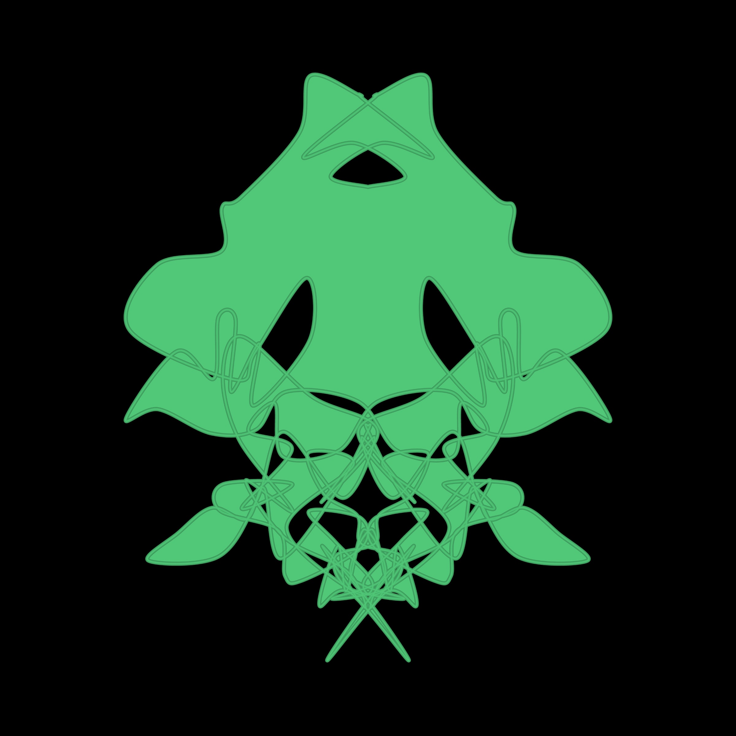Cryptoblots #3001308