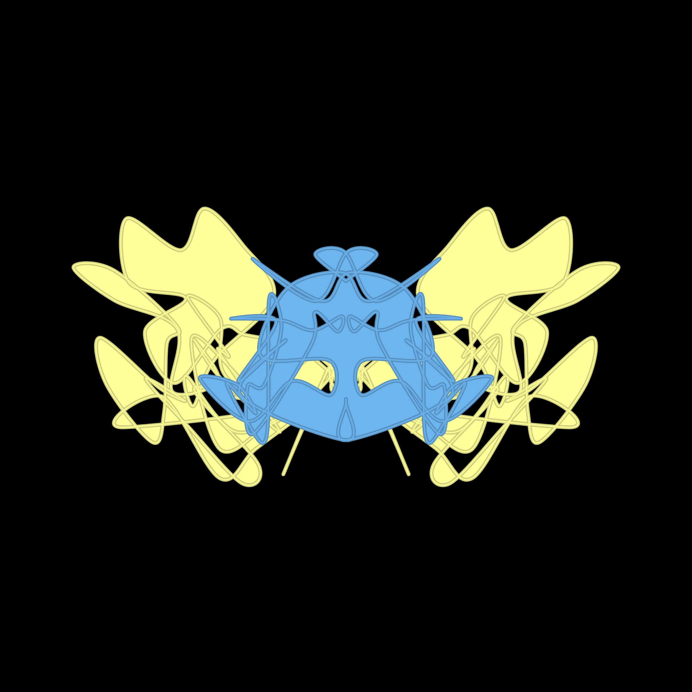 Cryptoblots #3001310