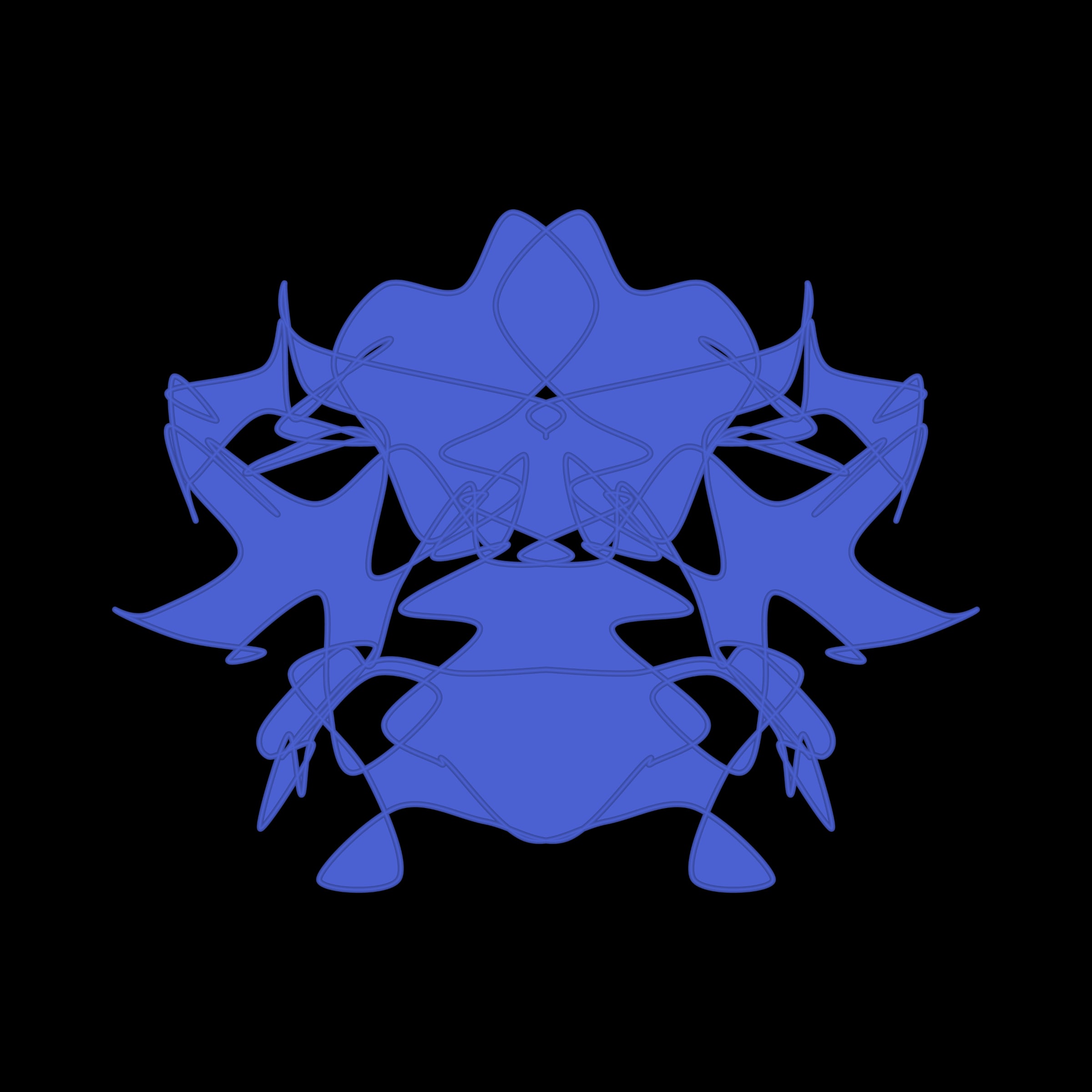 Cryptoblots #3001315