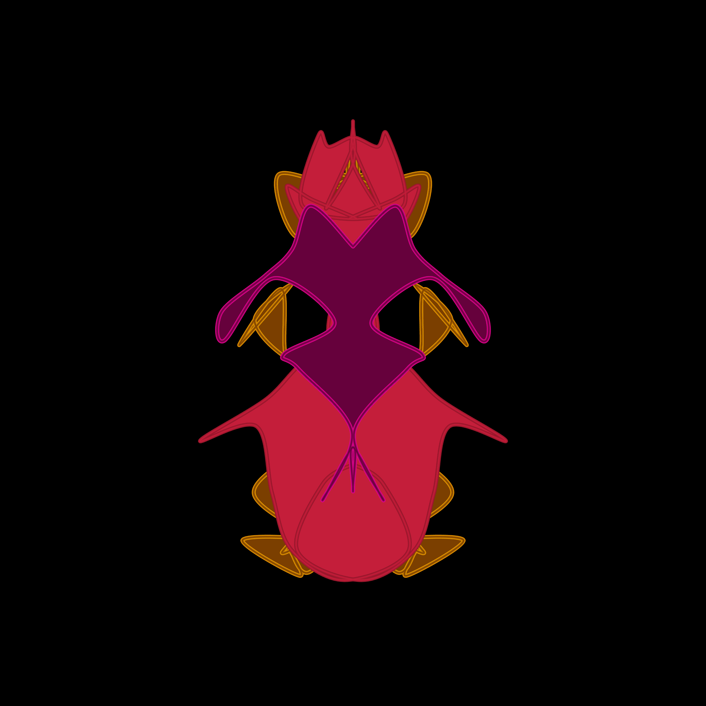 Cryptoblots #3001316