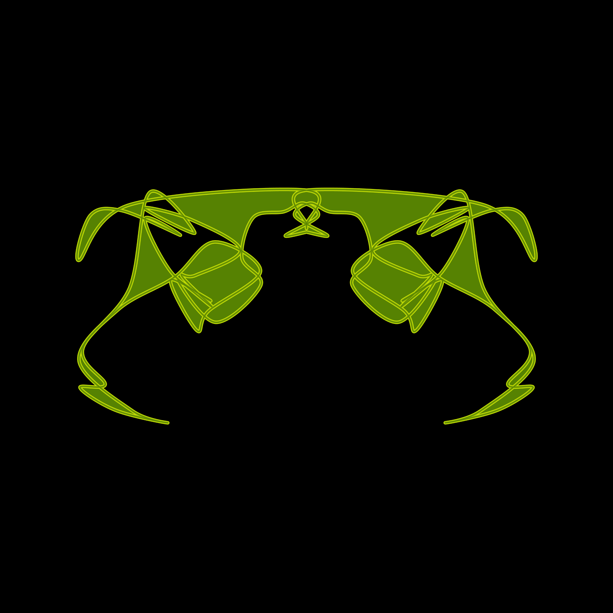 Cryptoblots #3001318