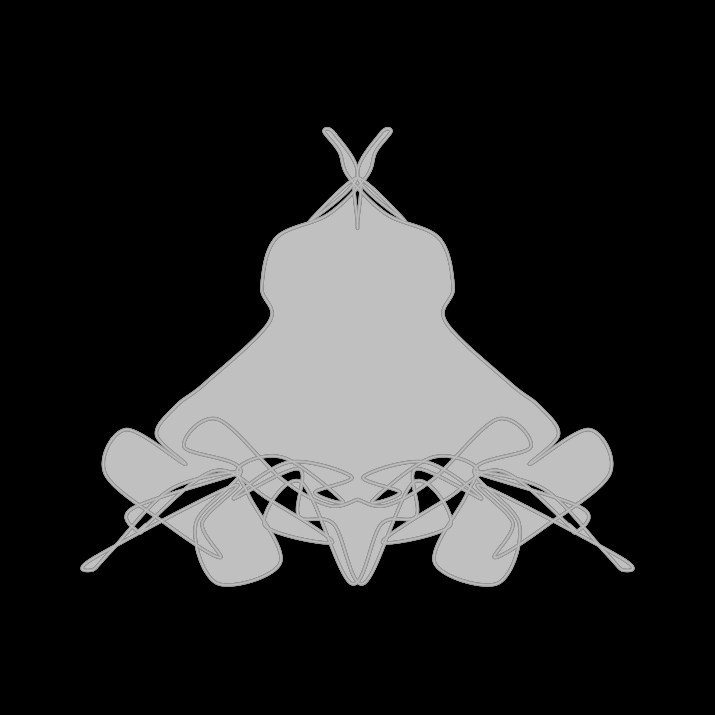Cryptoblots #3001320