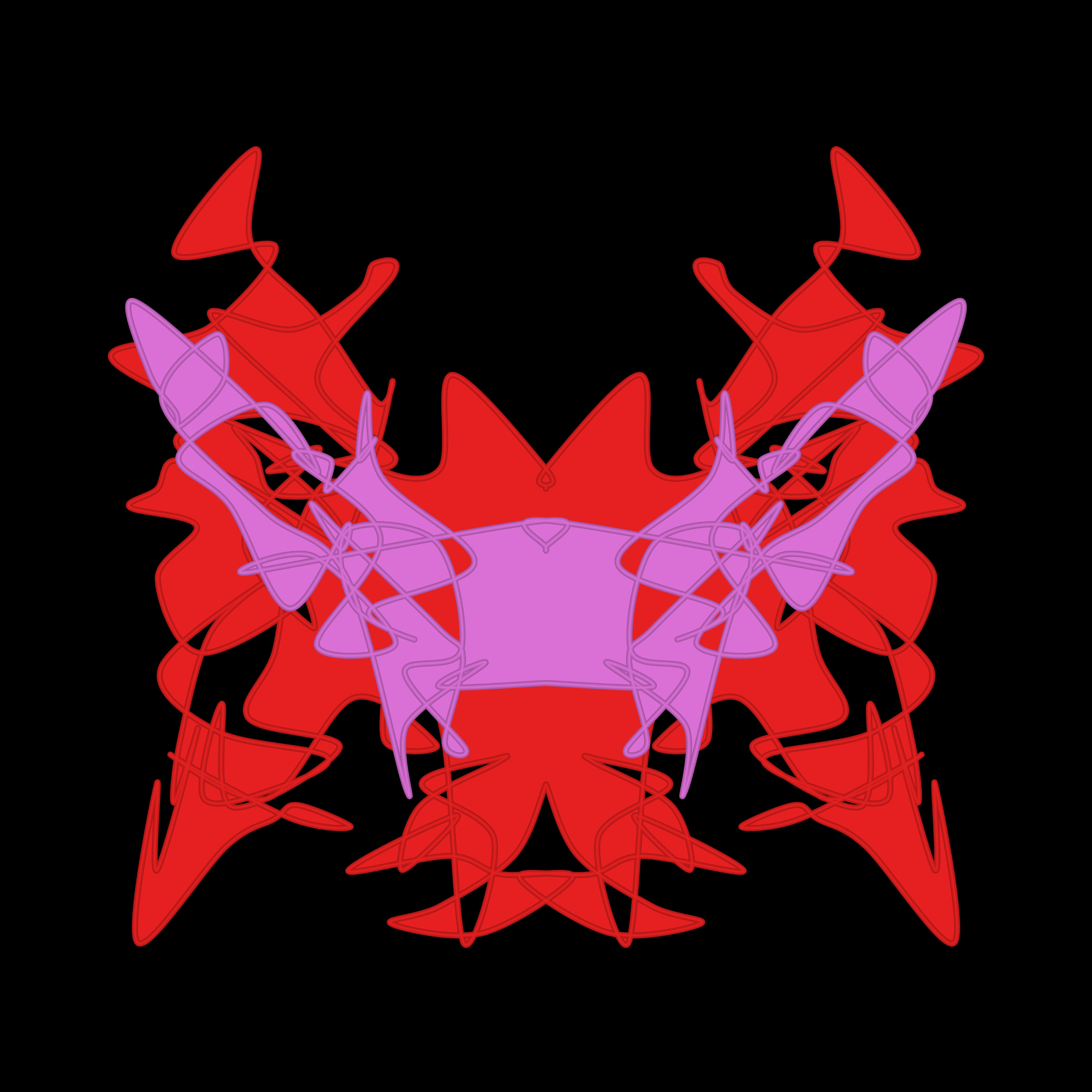Cryptoblots #3001321