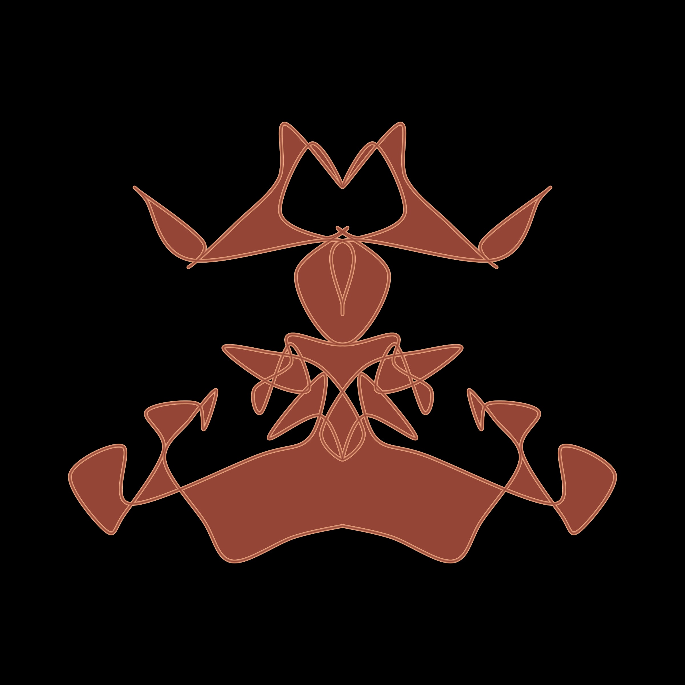 Cryptoblots #3001322
