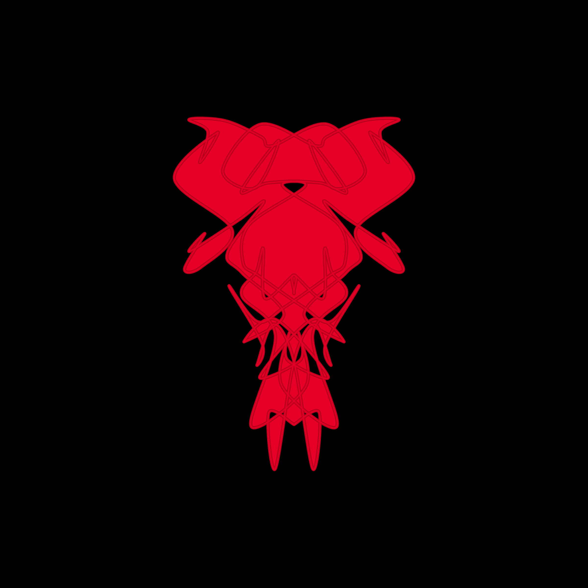 Cryptoblots #3001324