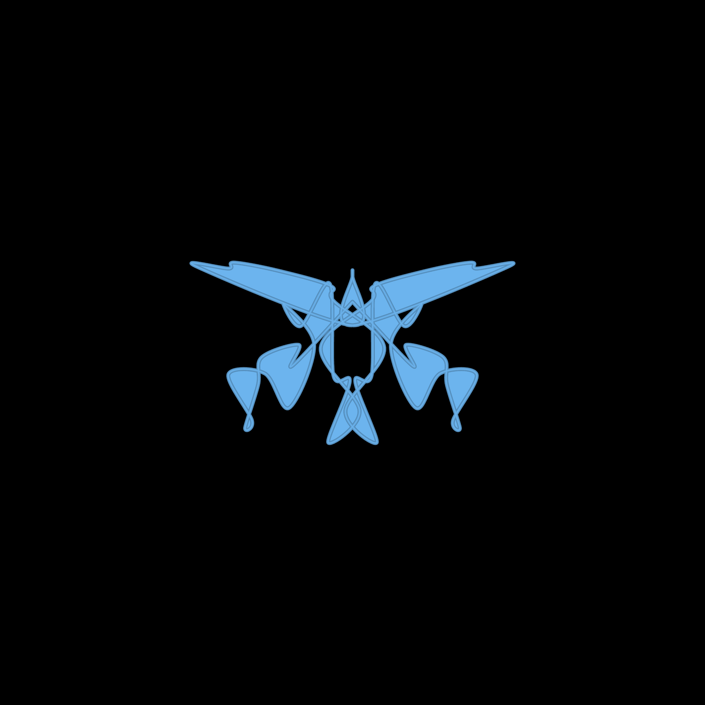 Cryptoblots #3001328