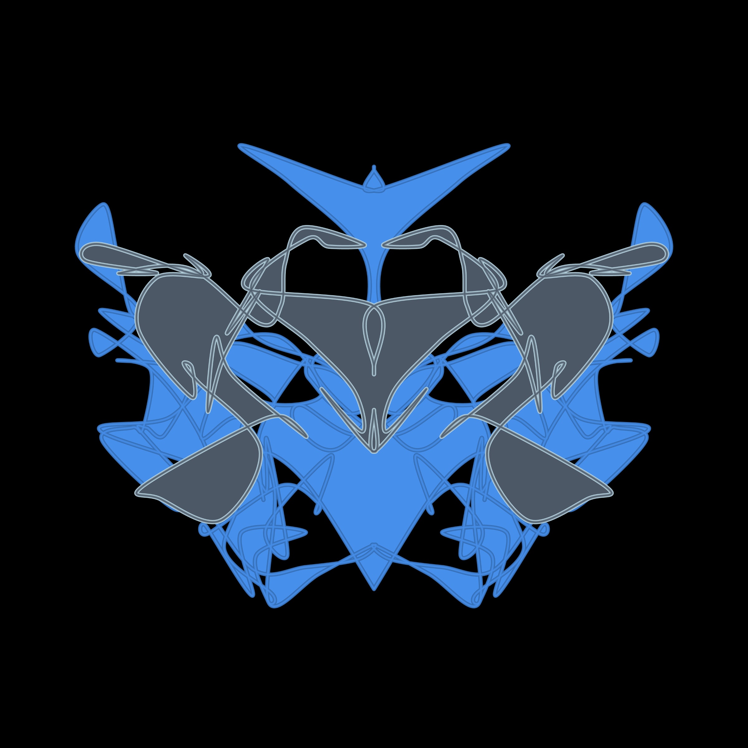 Cryptoblots #3001329