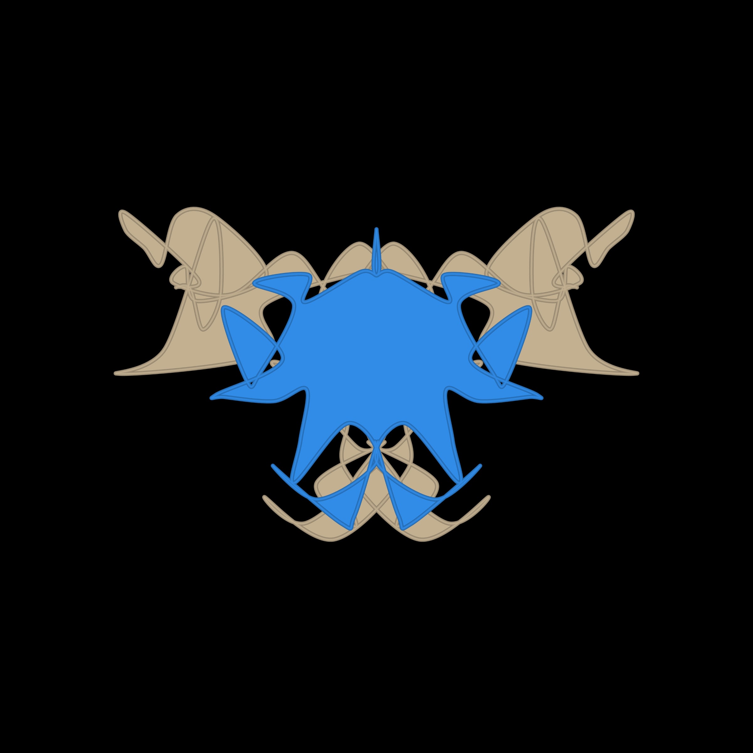 Cryptoblots #3001332