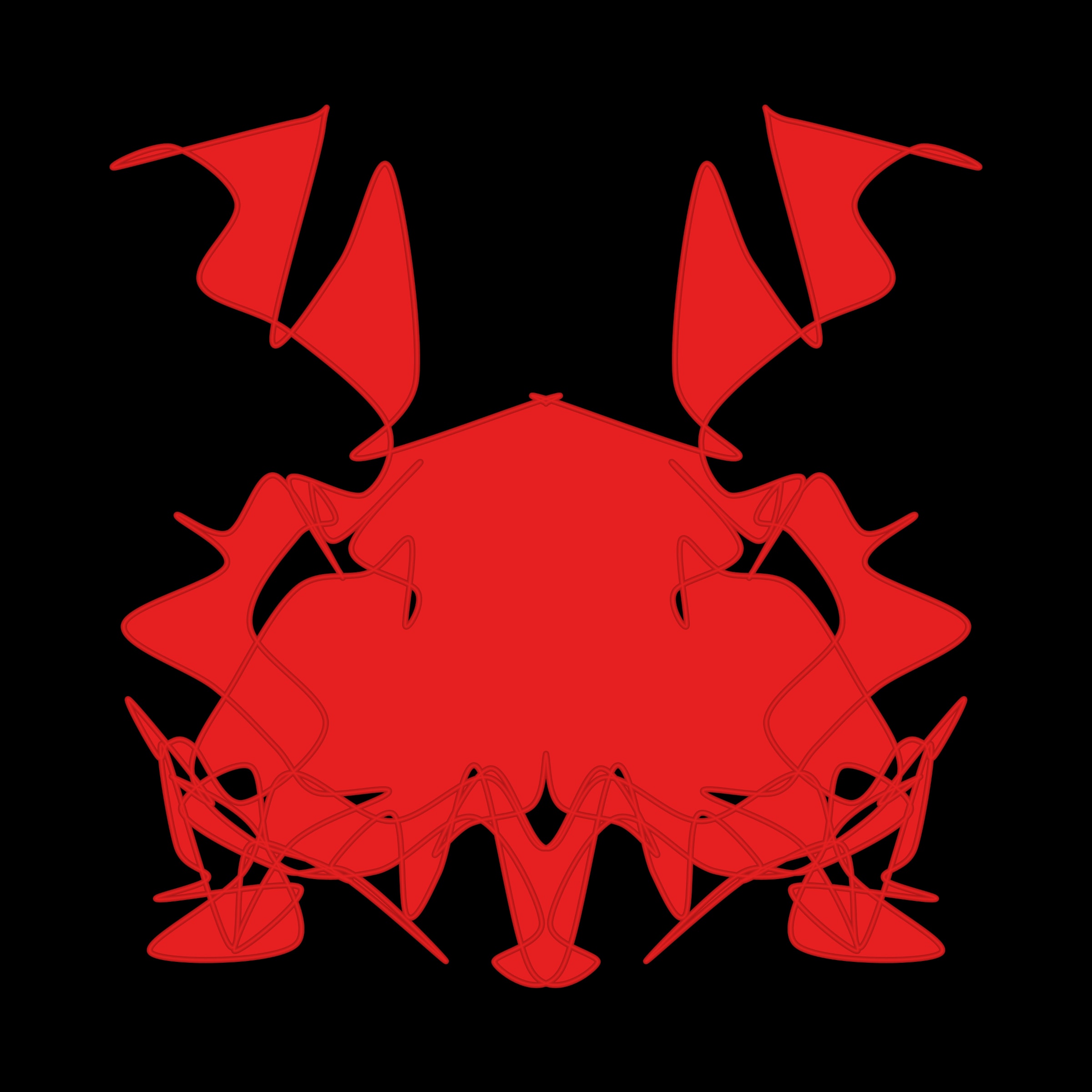 Cryptoblots #3001334