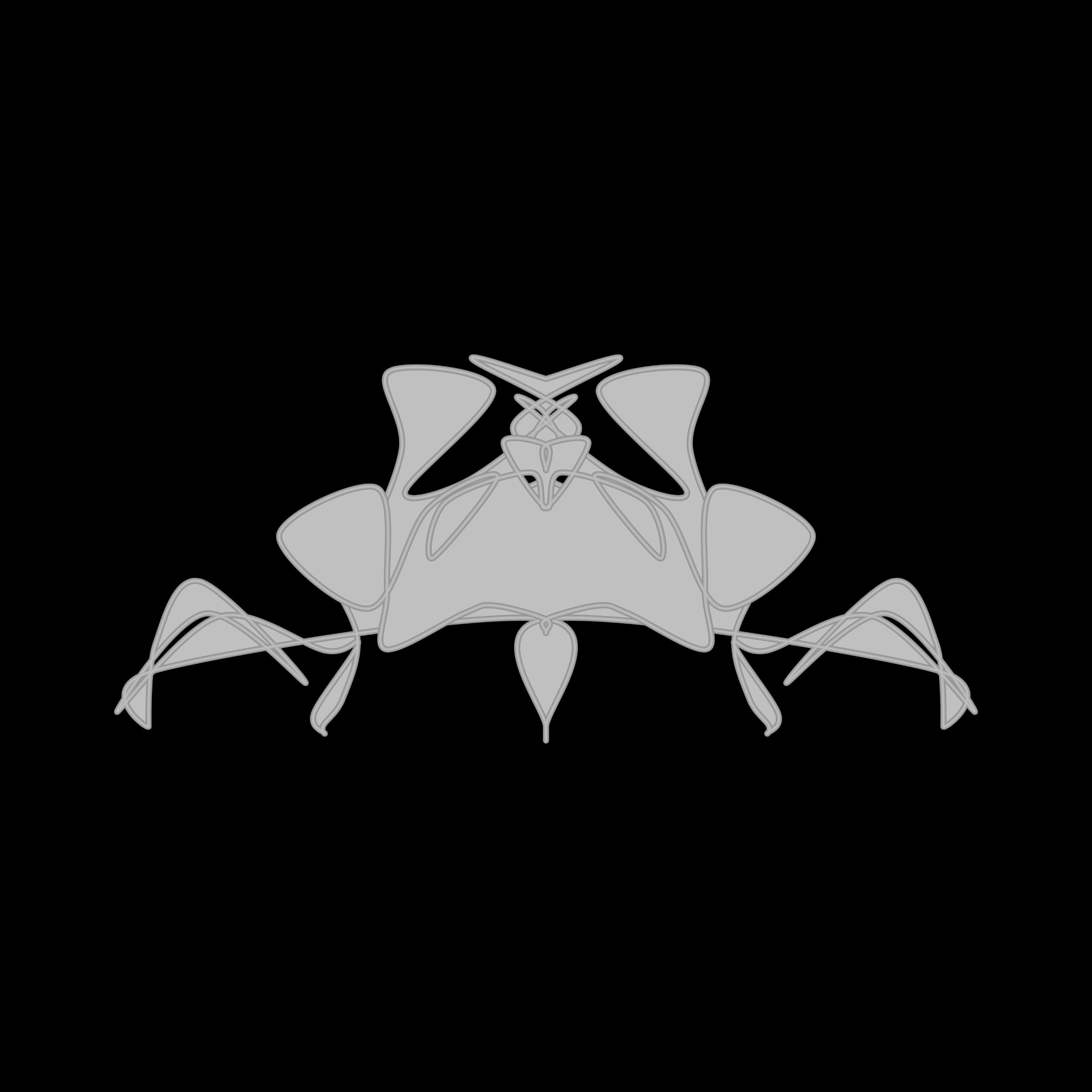 Cryptoblots #3001335