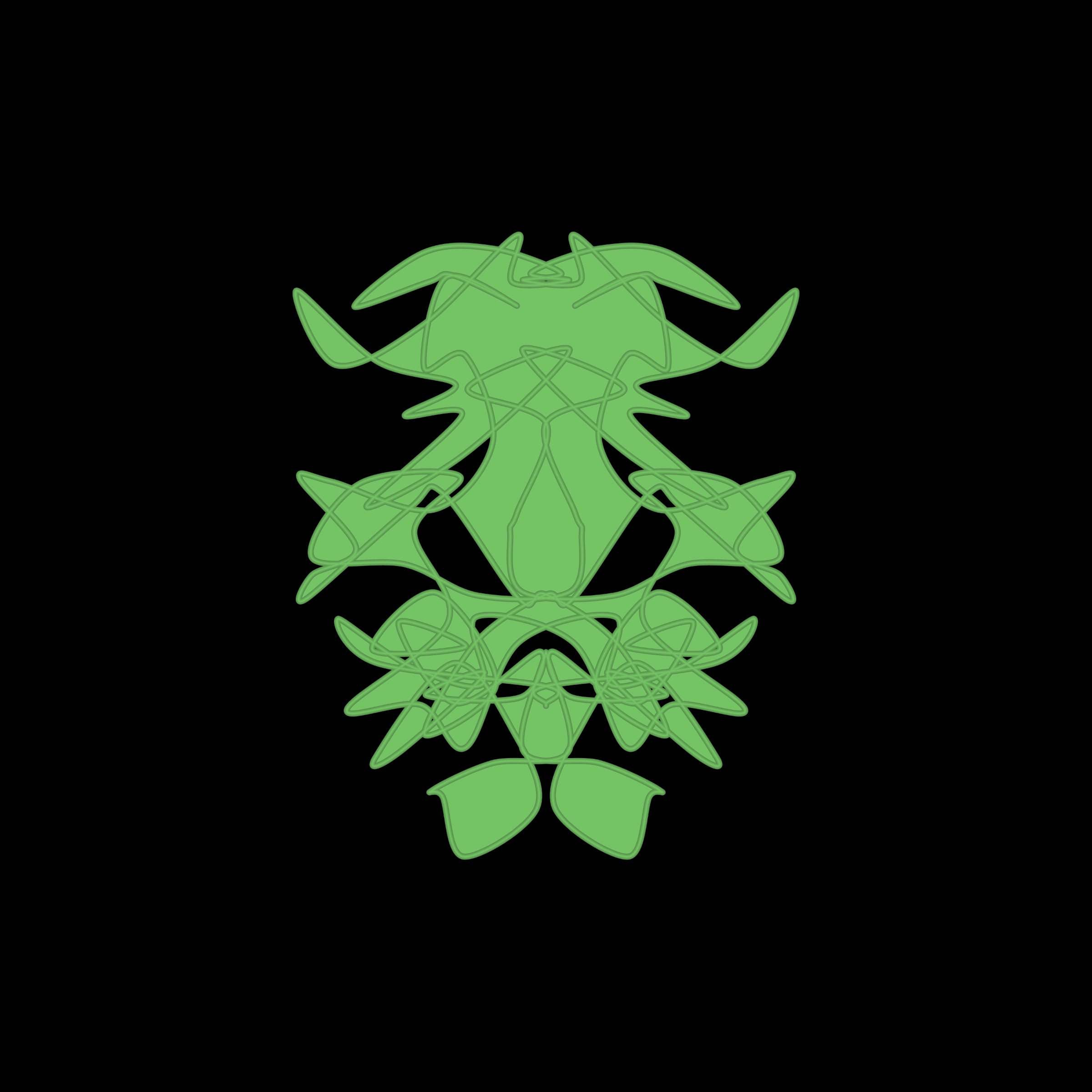 Cryptoblots #3001336