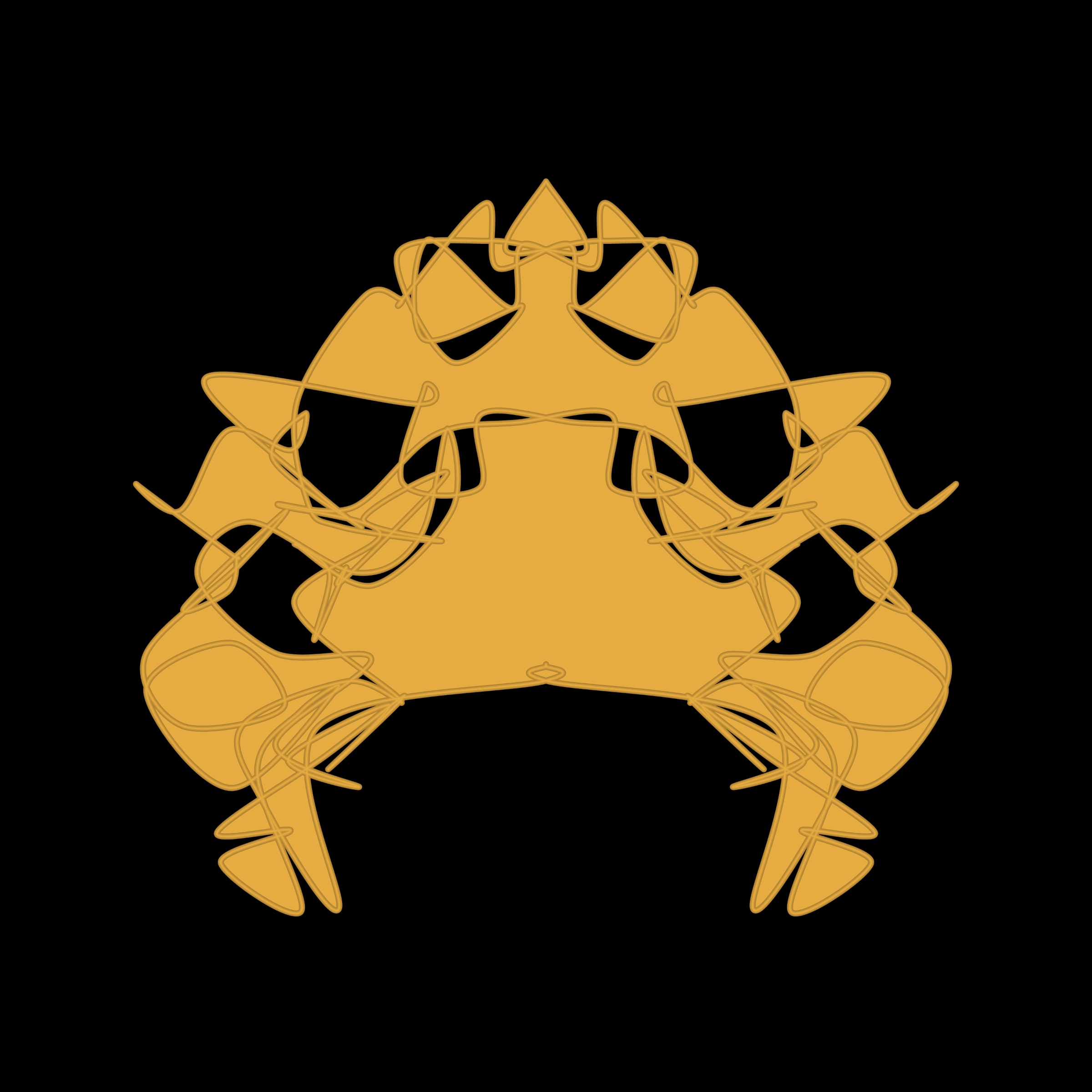 Cryptoblots #3001339