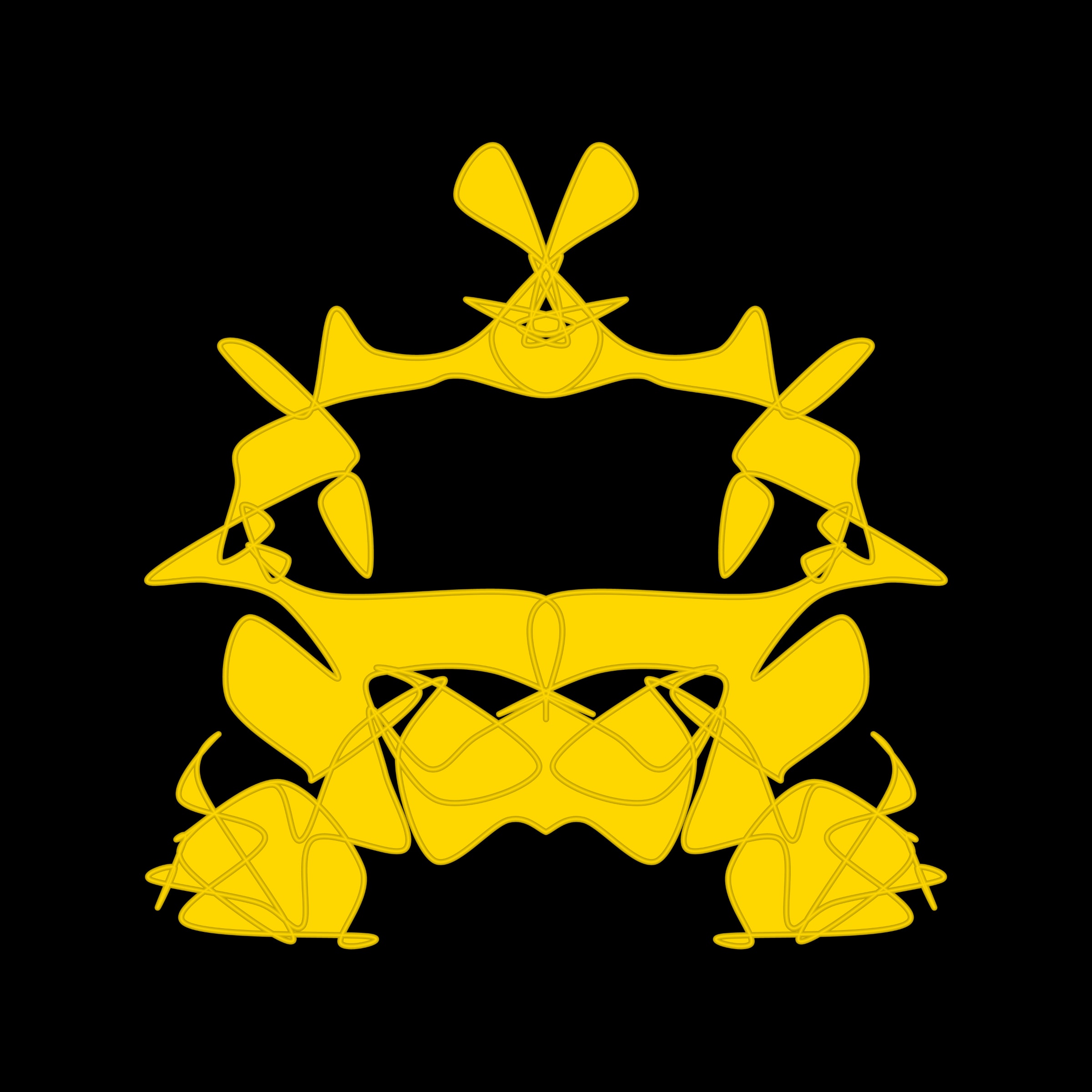 Cryptoblots #3001342