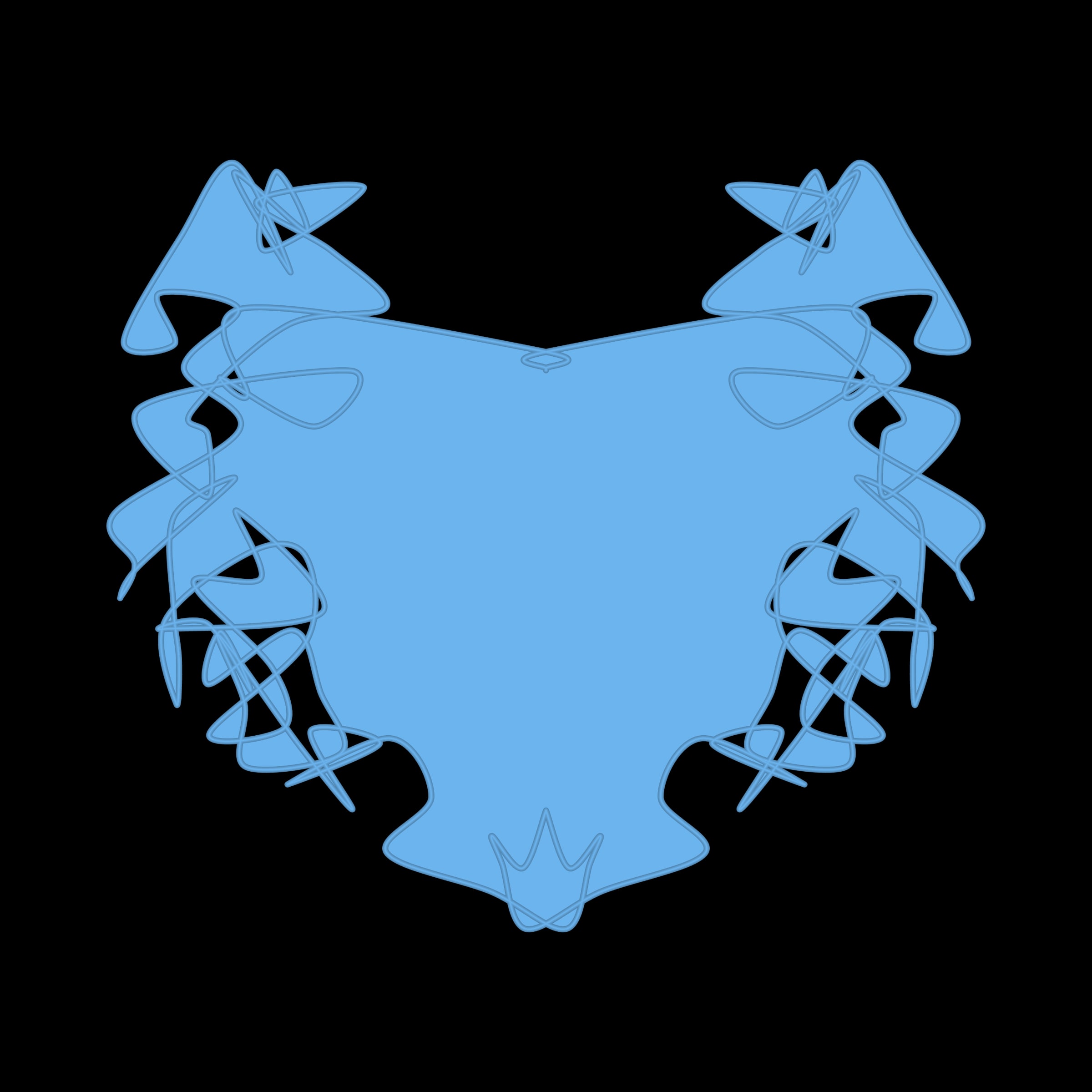 Cryptoblots #3001347