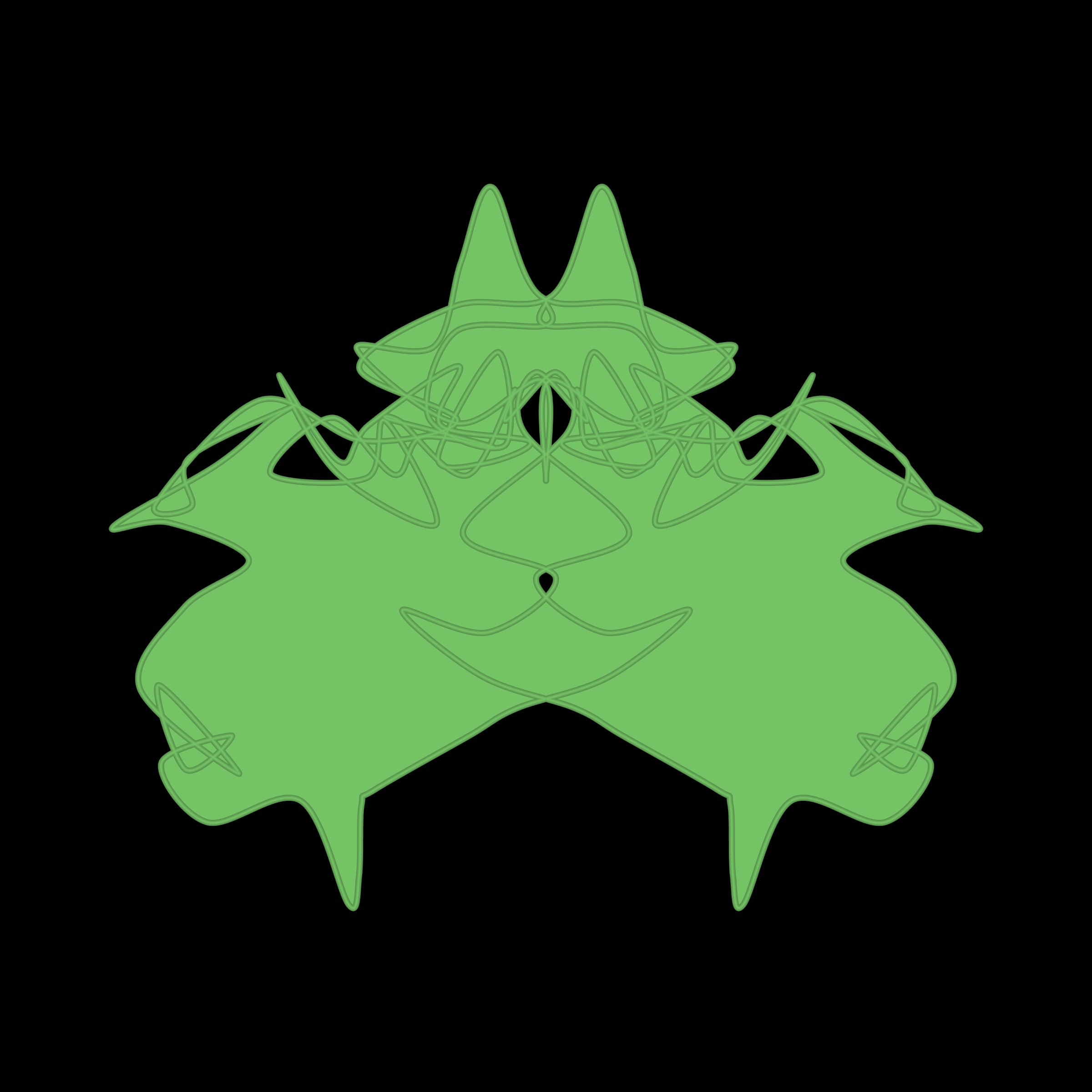 Cryptoblots #3001351