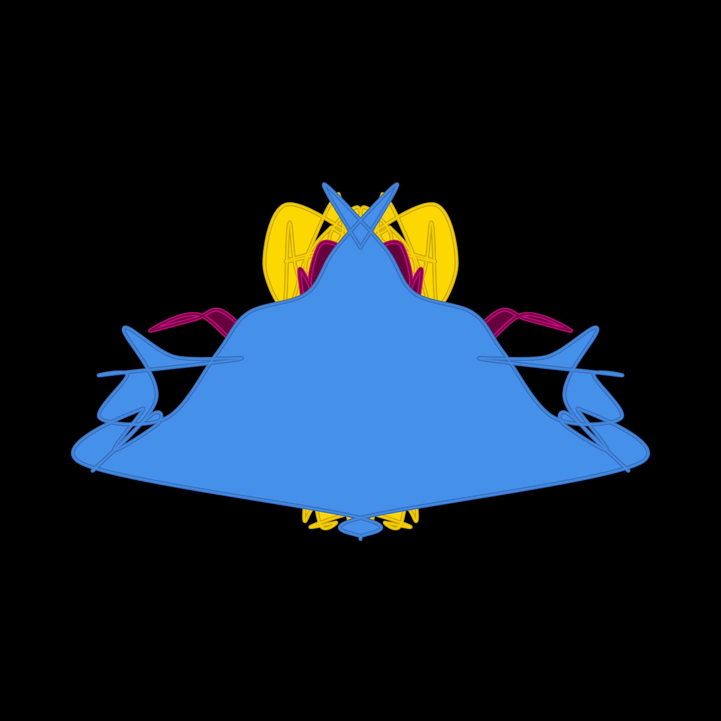 Cryptoblots #3001356