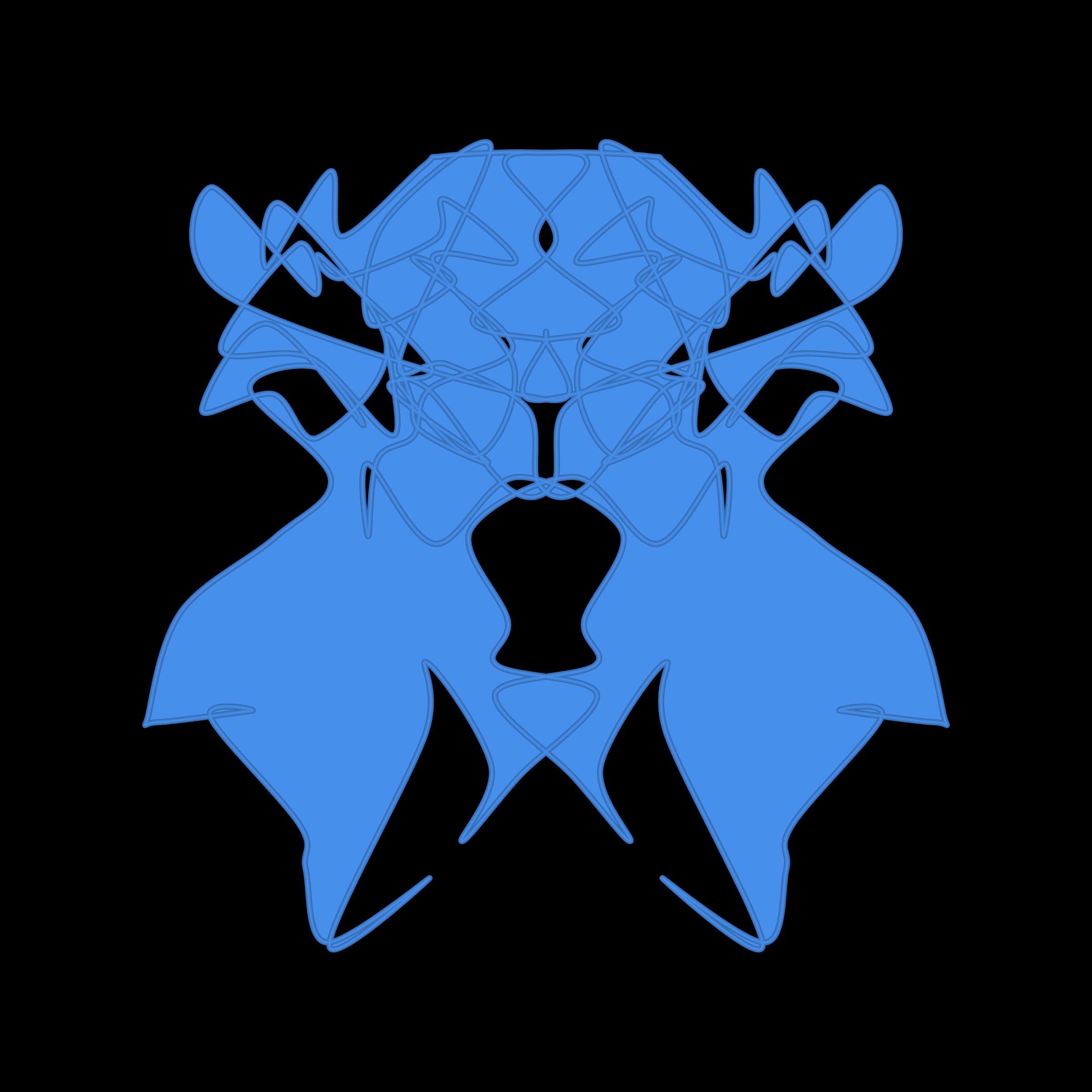 Cryptoblots #3001357