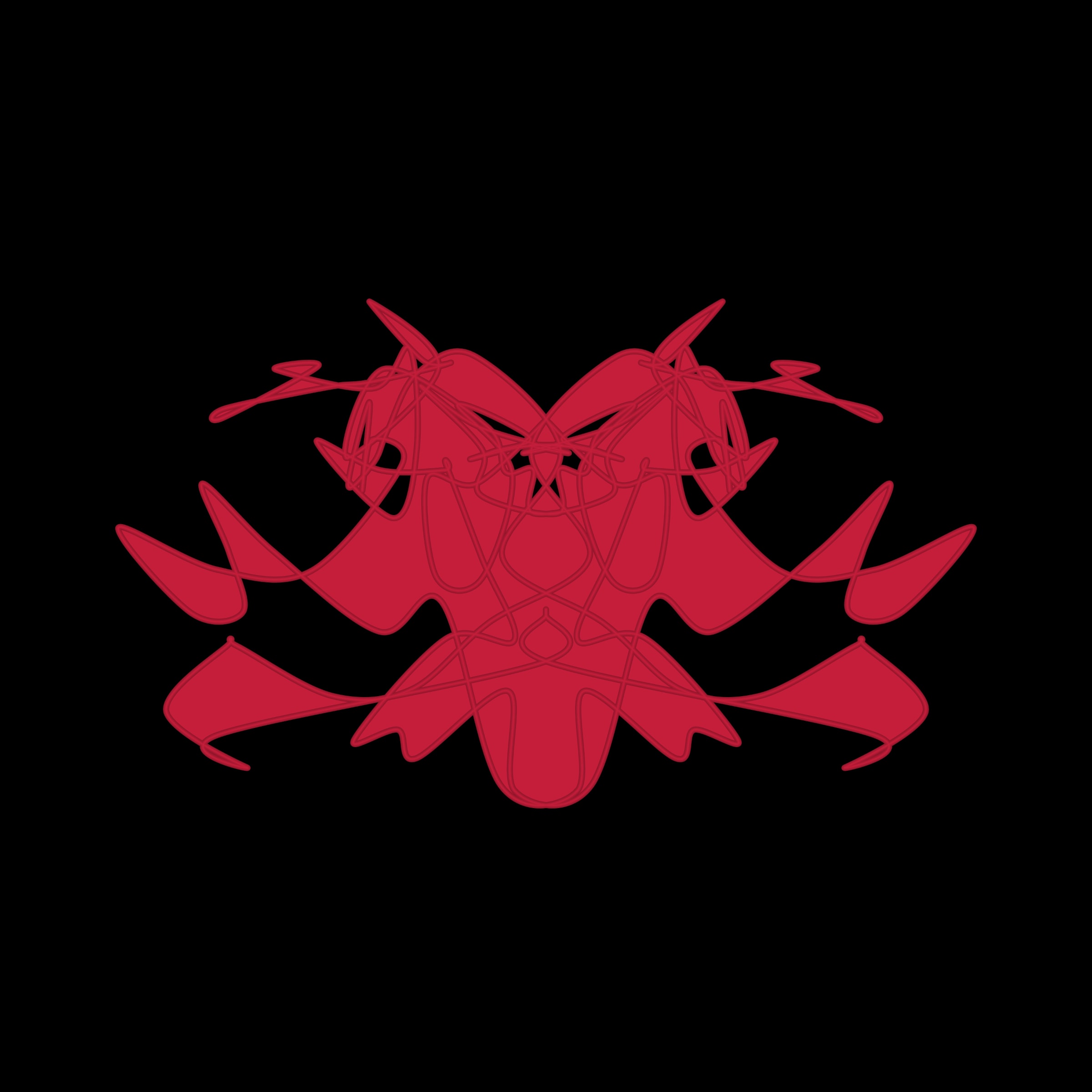 Cryptoblots #3001361
