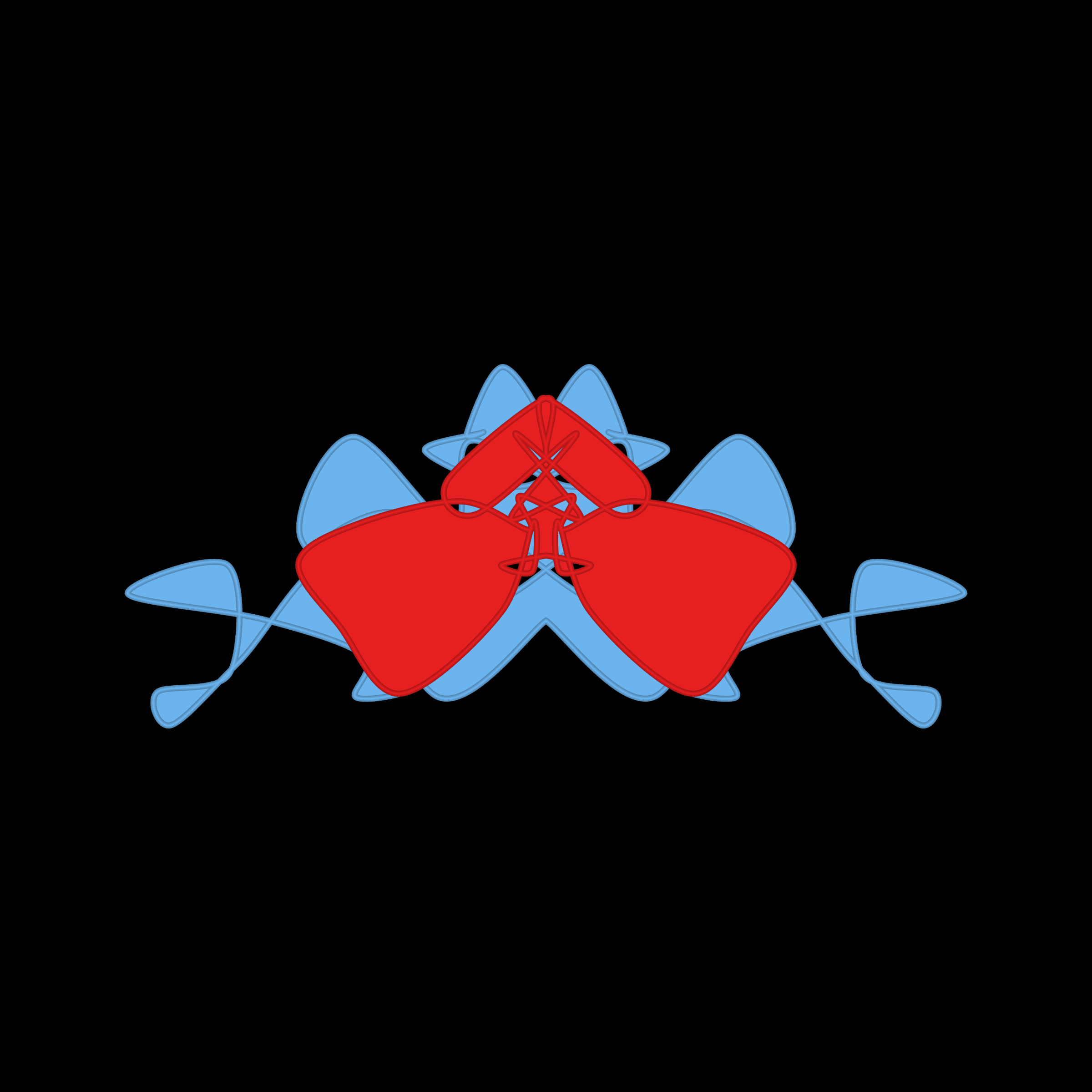 Cryptoblots #3001363