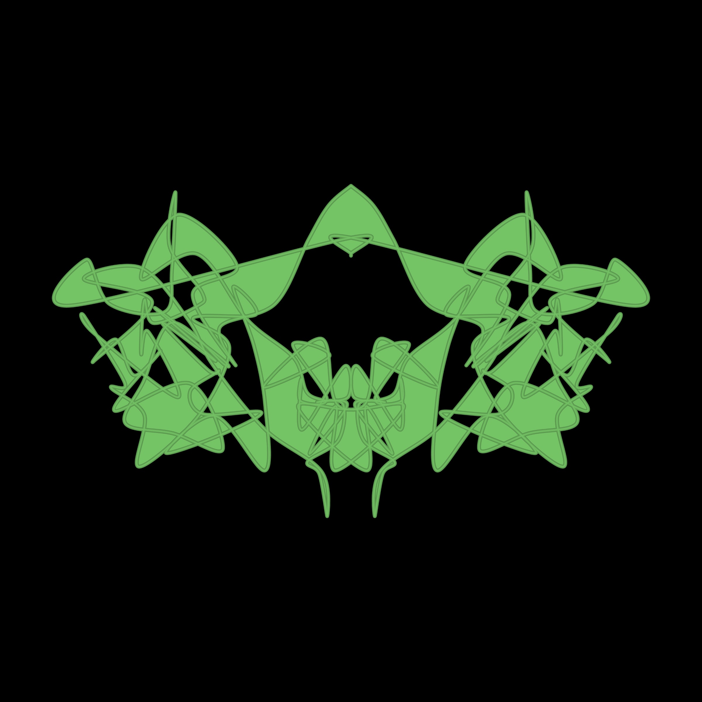 Cryptoblots #3001364