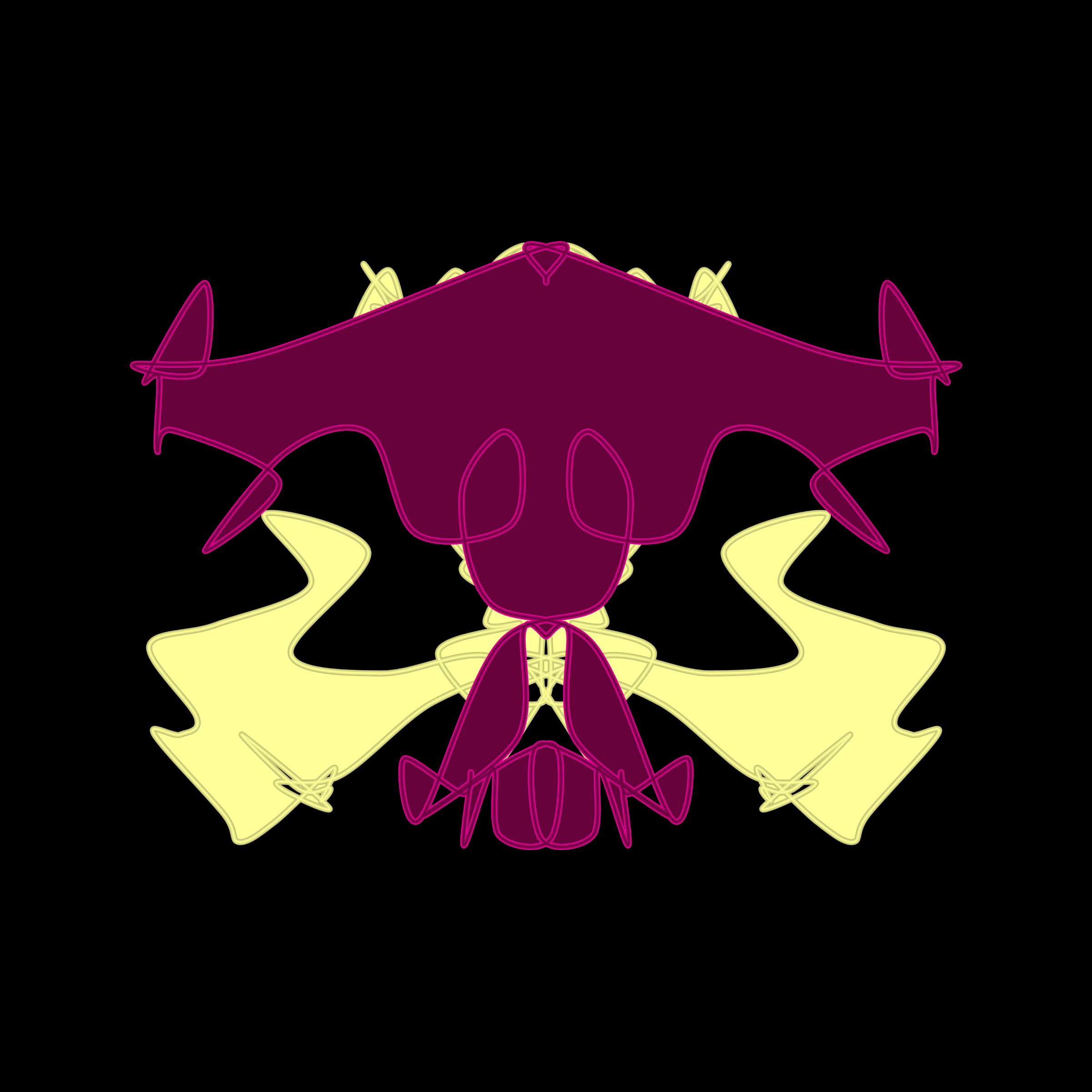 Cryptoblots #3001365