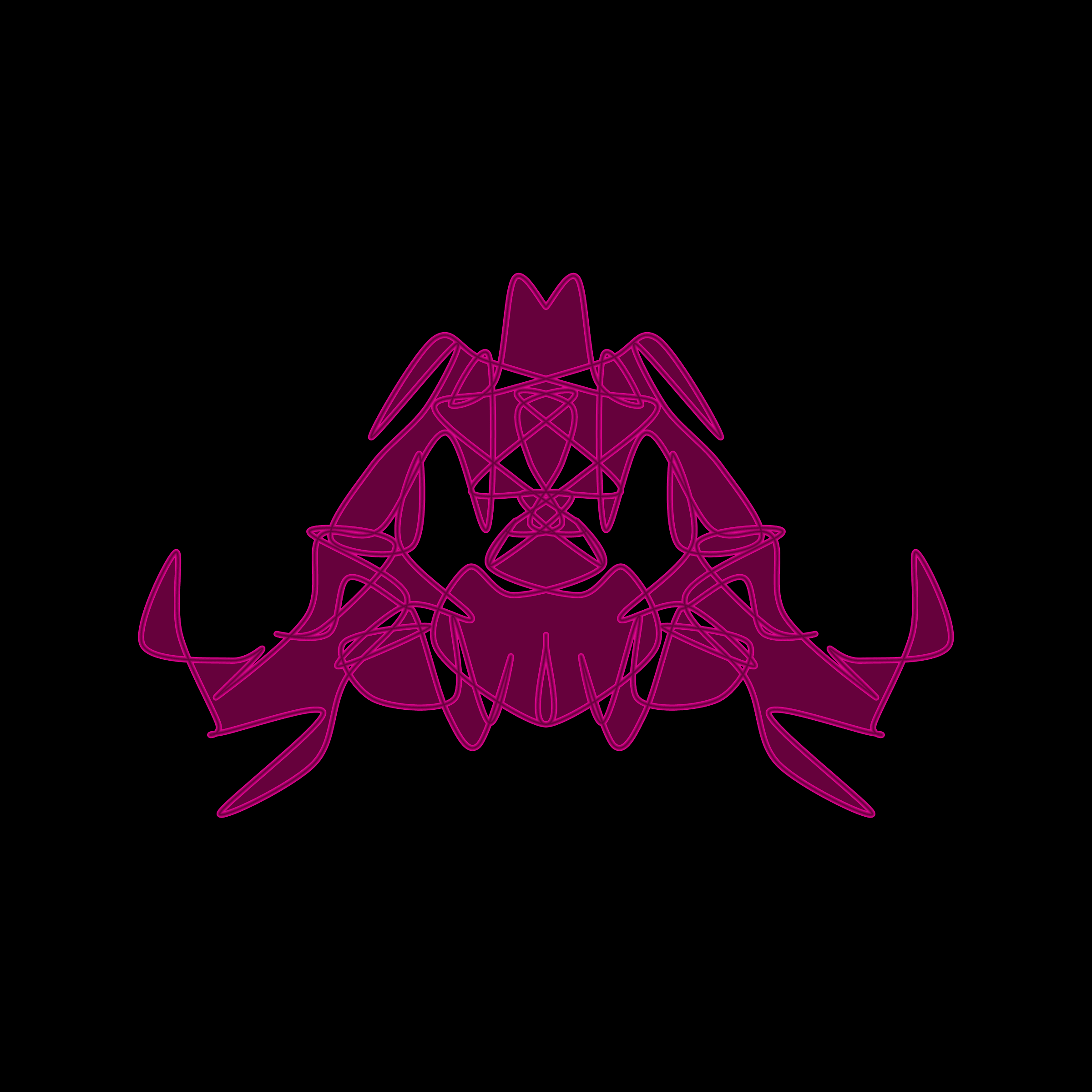 Cryptoblots #3001366