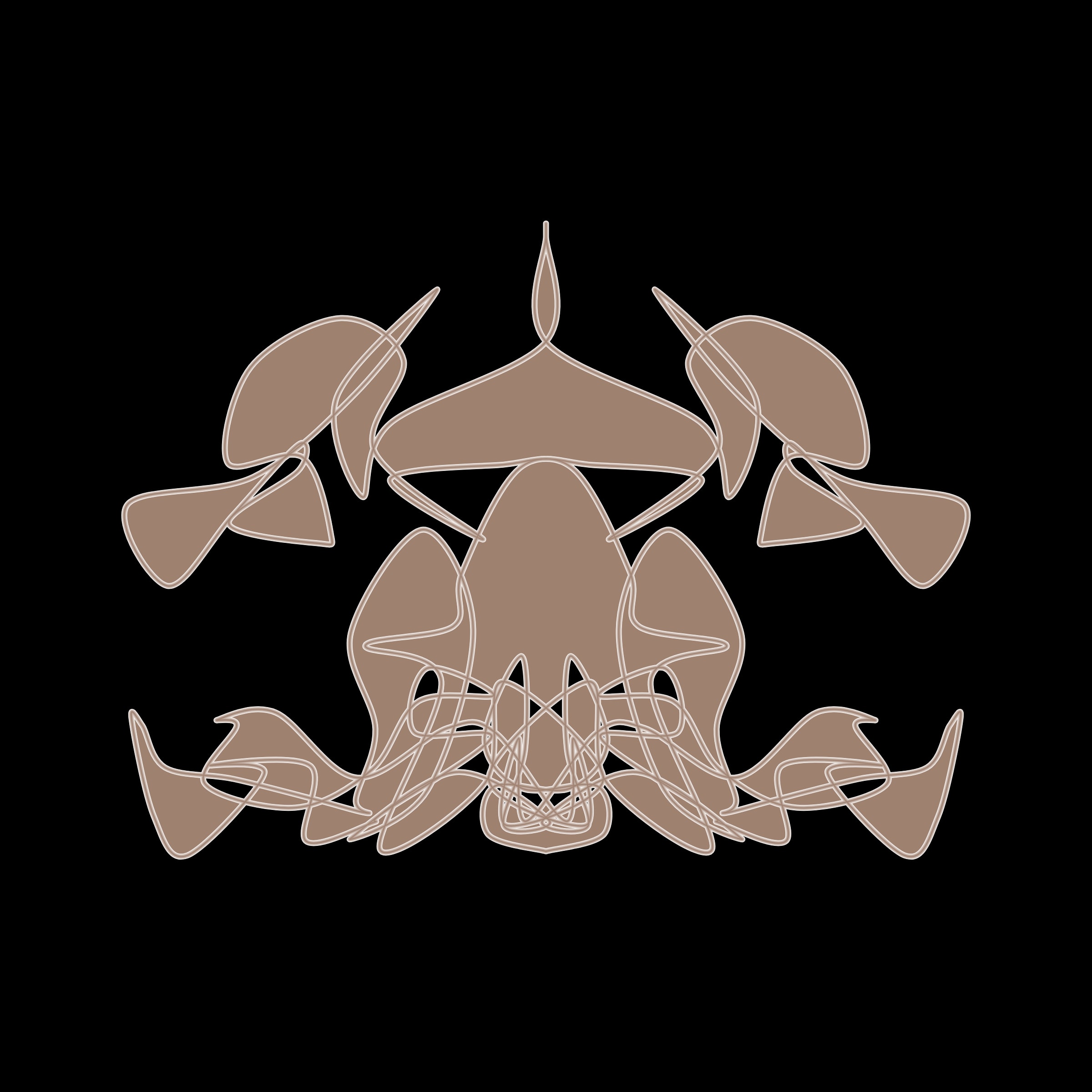 Cryptoblots #3001368