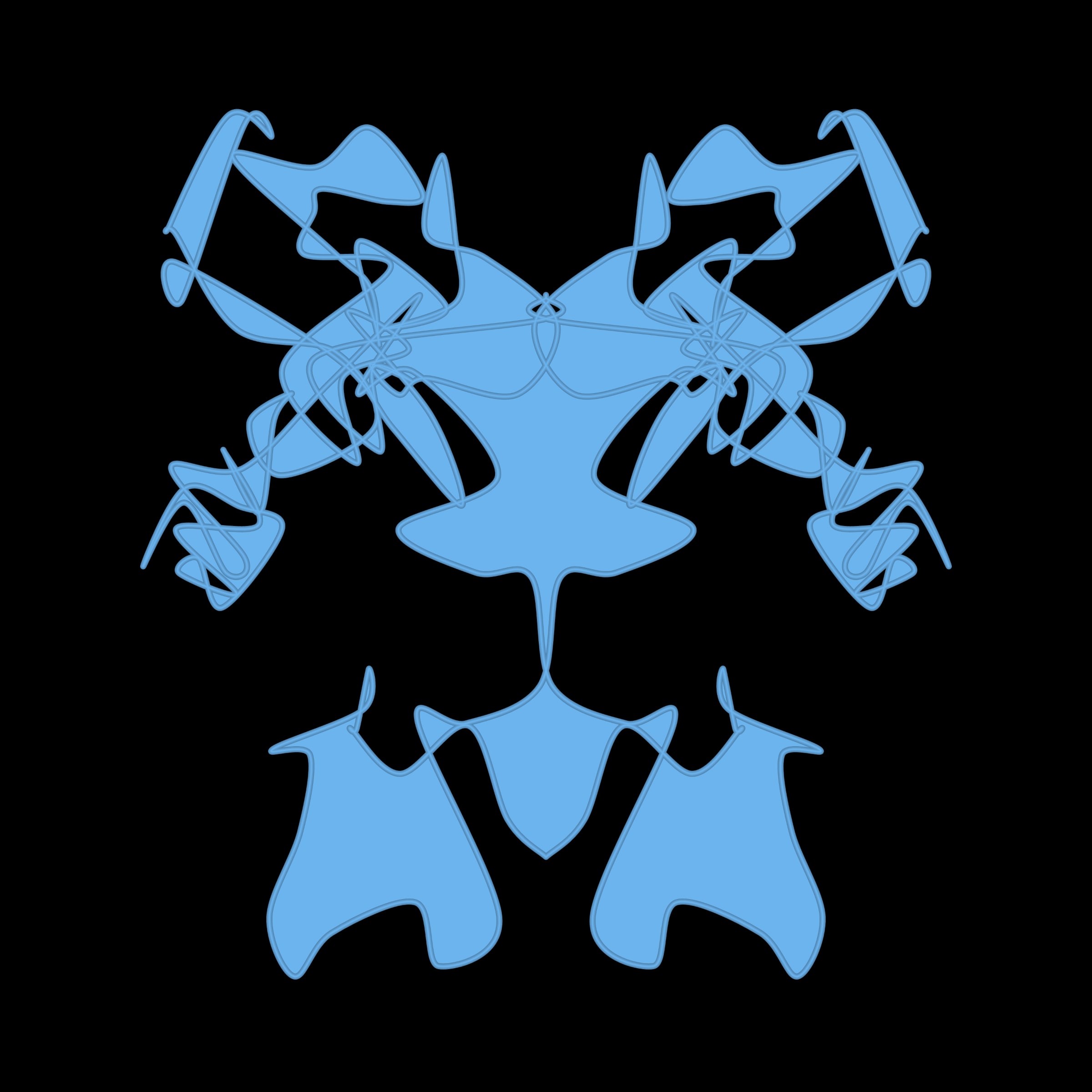 Cryptoblots #3001370